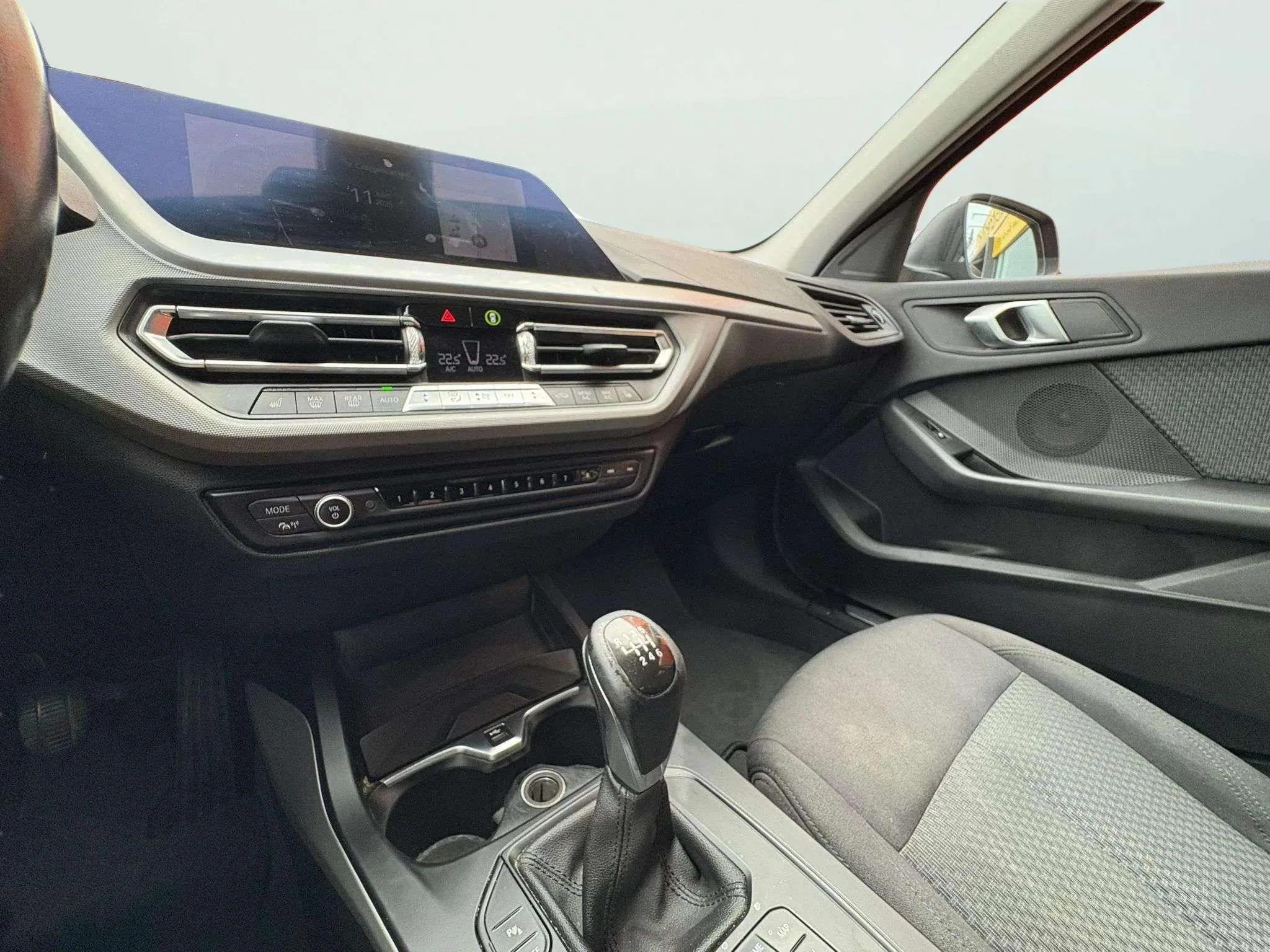 BMW Serie 1 118i - foto 15