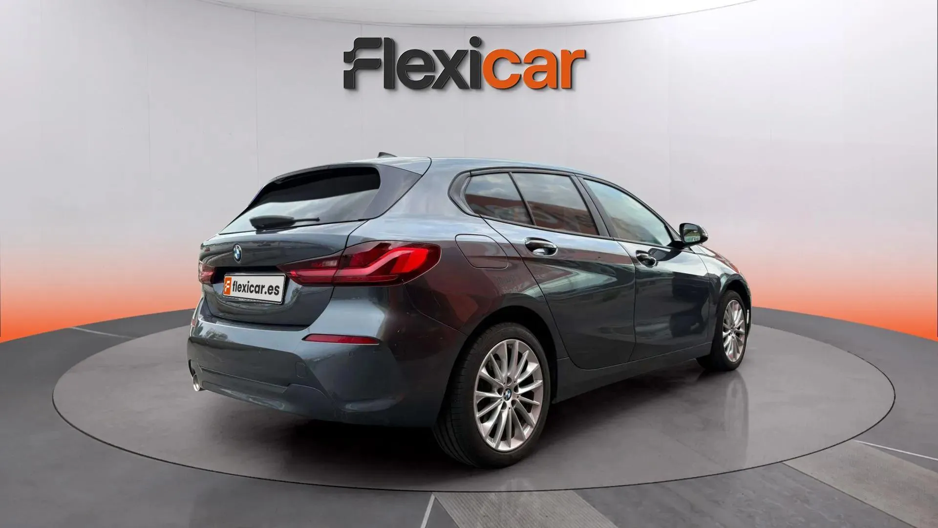 BMW Serie 1 118i - foto 3