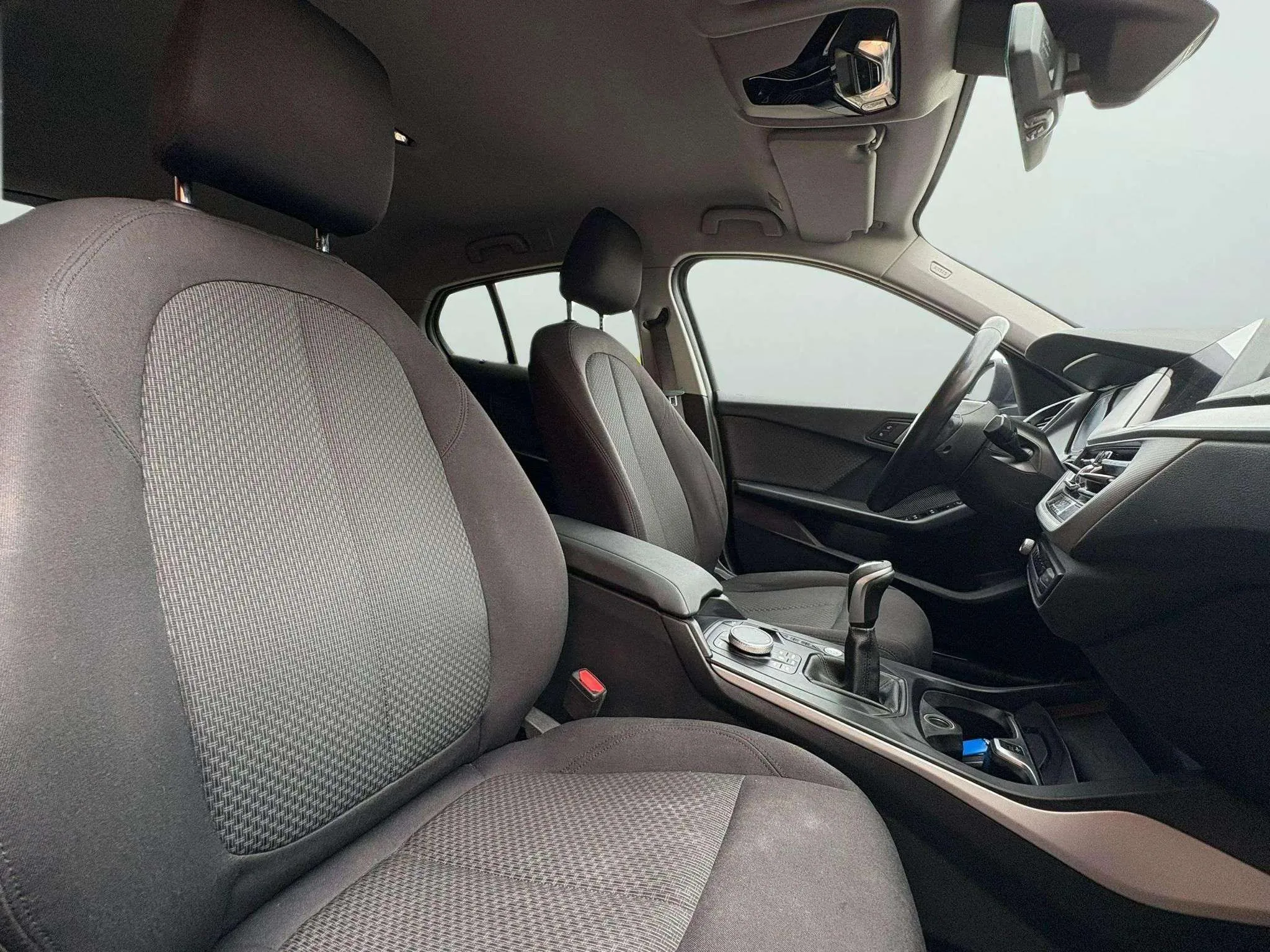 BMW Serie 1 118i - foto 12
