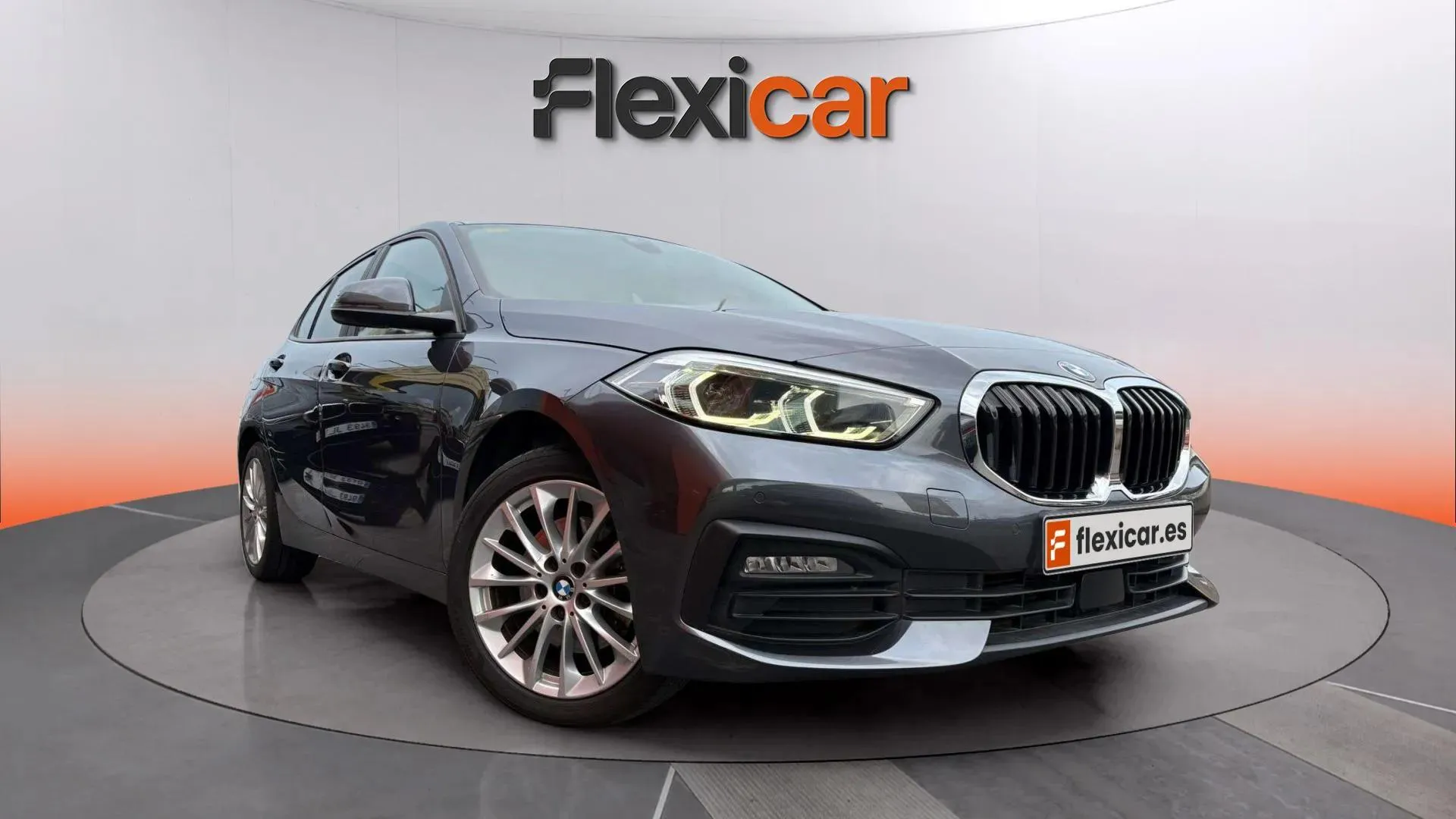 BMW Serie 1 118i