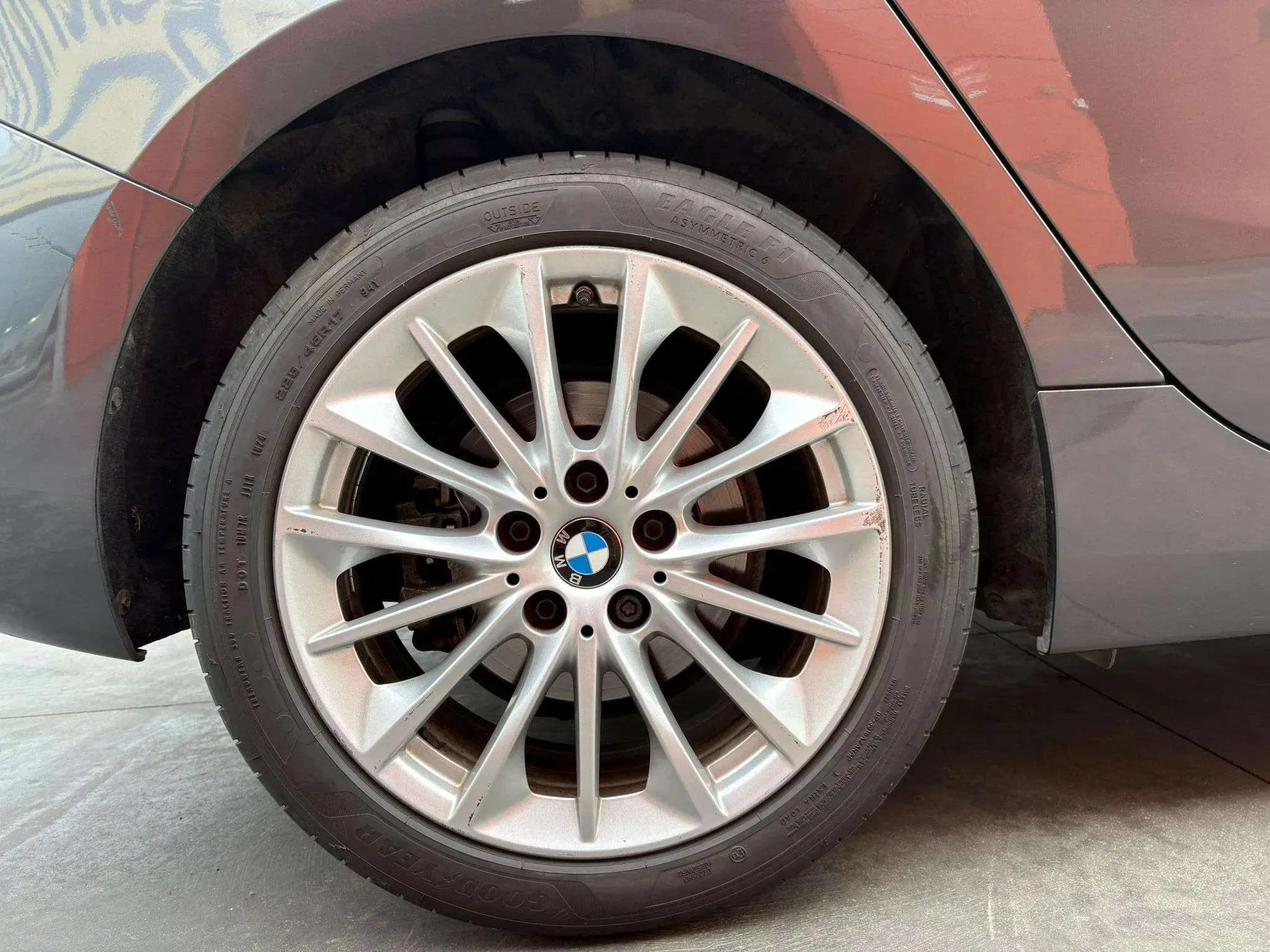 BMW Serie 1 118i - foto 20