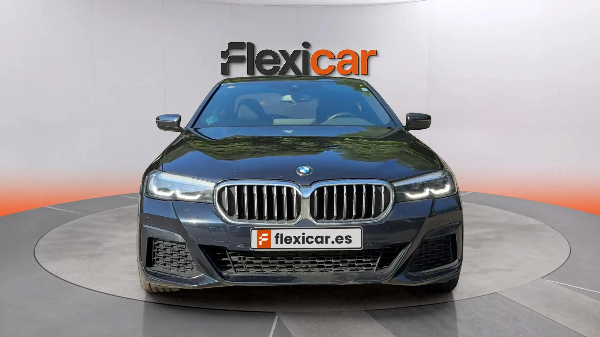 BMW Serie 5 520dA - foto 2