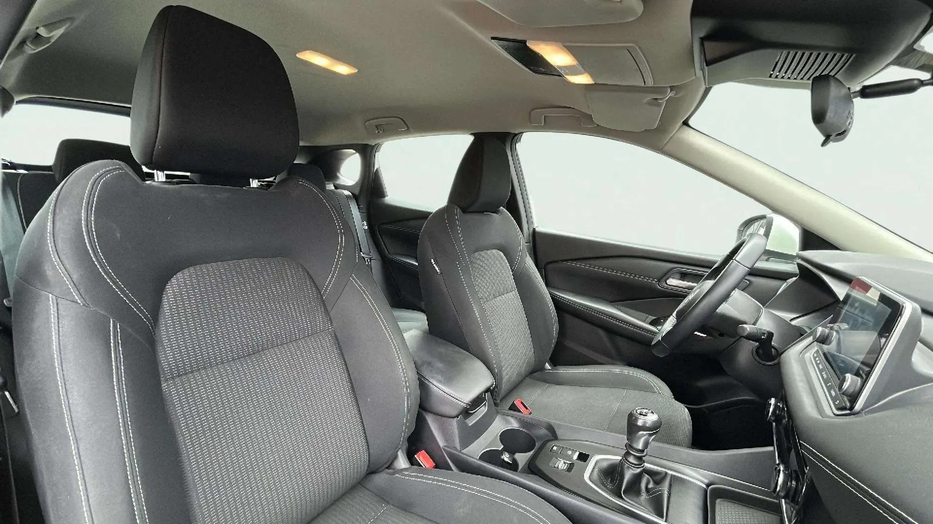Nissan Qashqai DIG-T mHEV 4x2 Acenta - foto 14