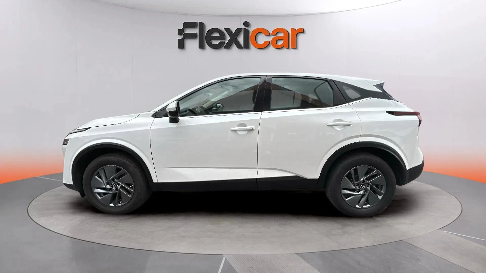 Nissan Qashqai DIG-T mHEV 4x2 Acenta - foto 4