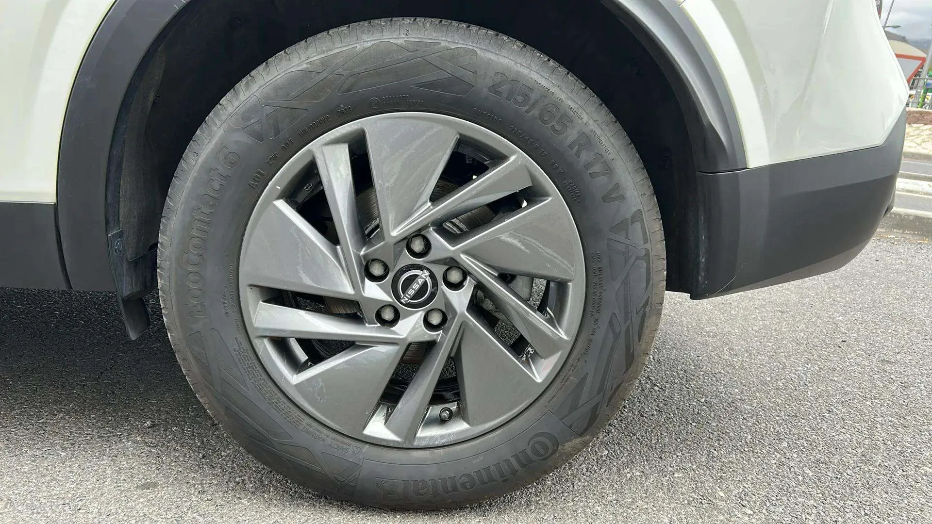 Nissan Qashqai DIG-T mHEV 4x2 Acenta - foto 22