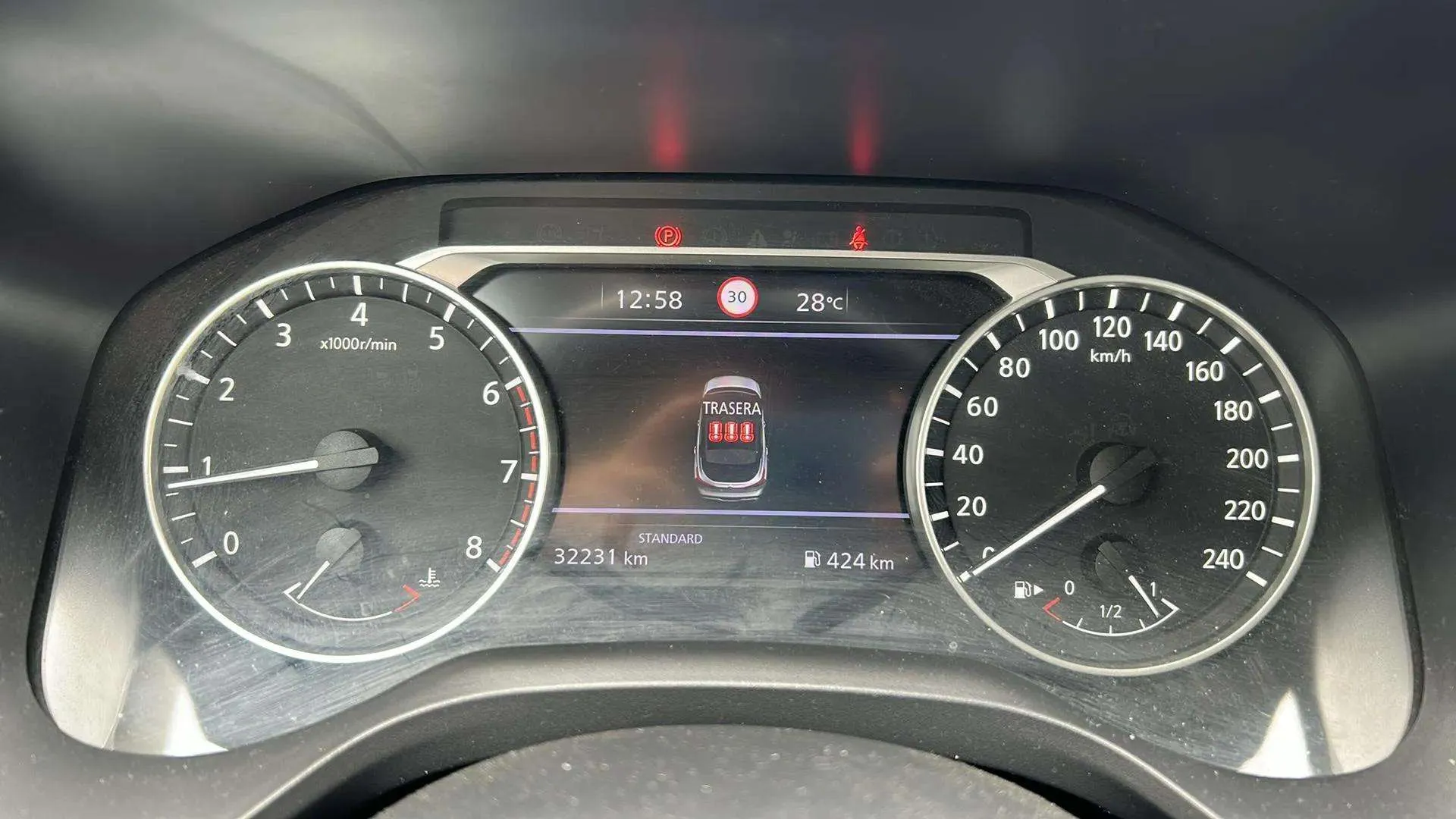 Nissan Qashqai DIG-T mHEV 4x2 Acenta - foto 7