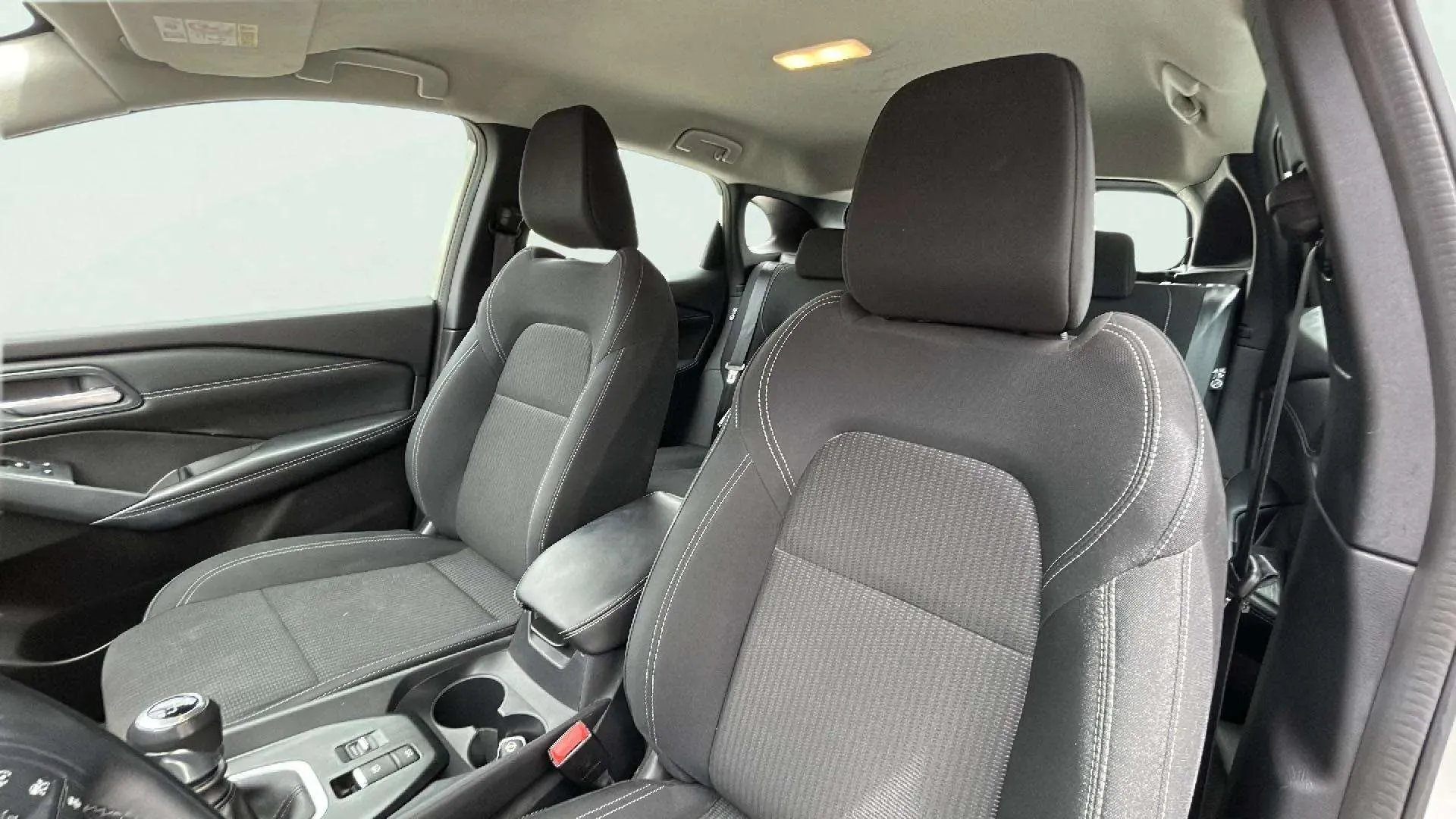 Nissan Qashqai DIG-T mHEV 4x2 Acenta - foto 18