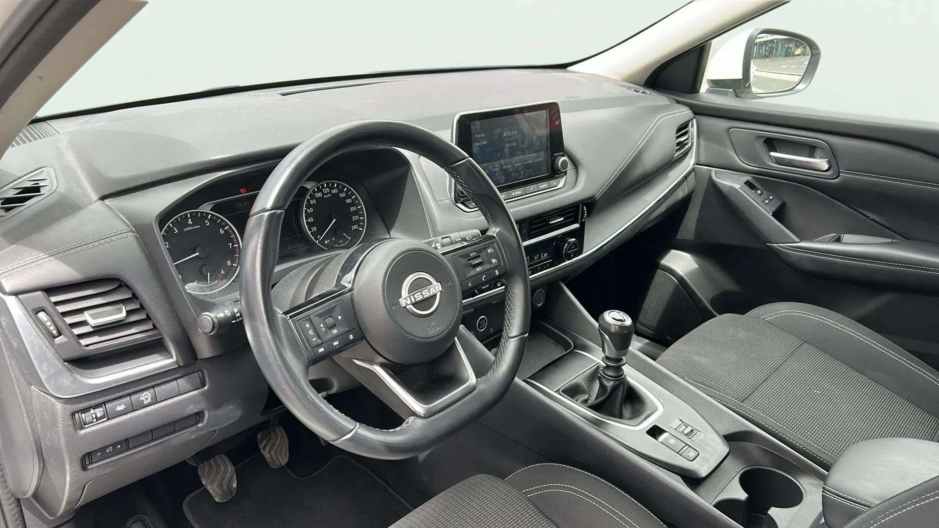 Nissan Qashqai DIG-T mHEV 4x2 Acenta - foto 16