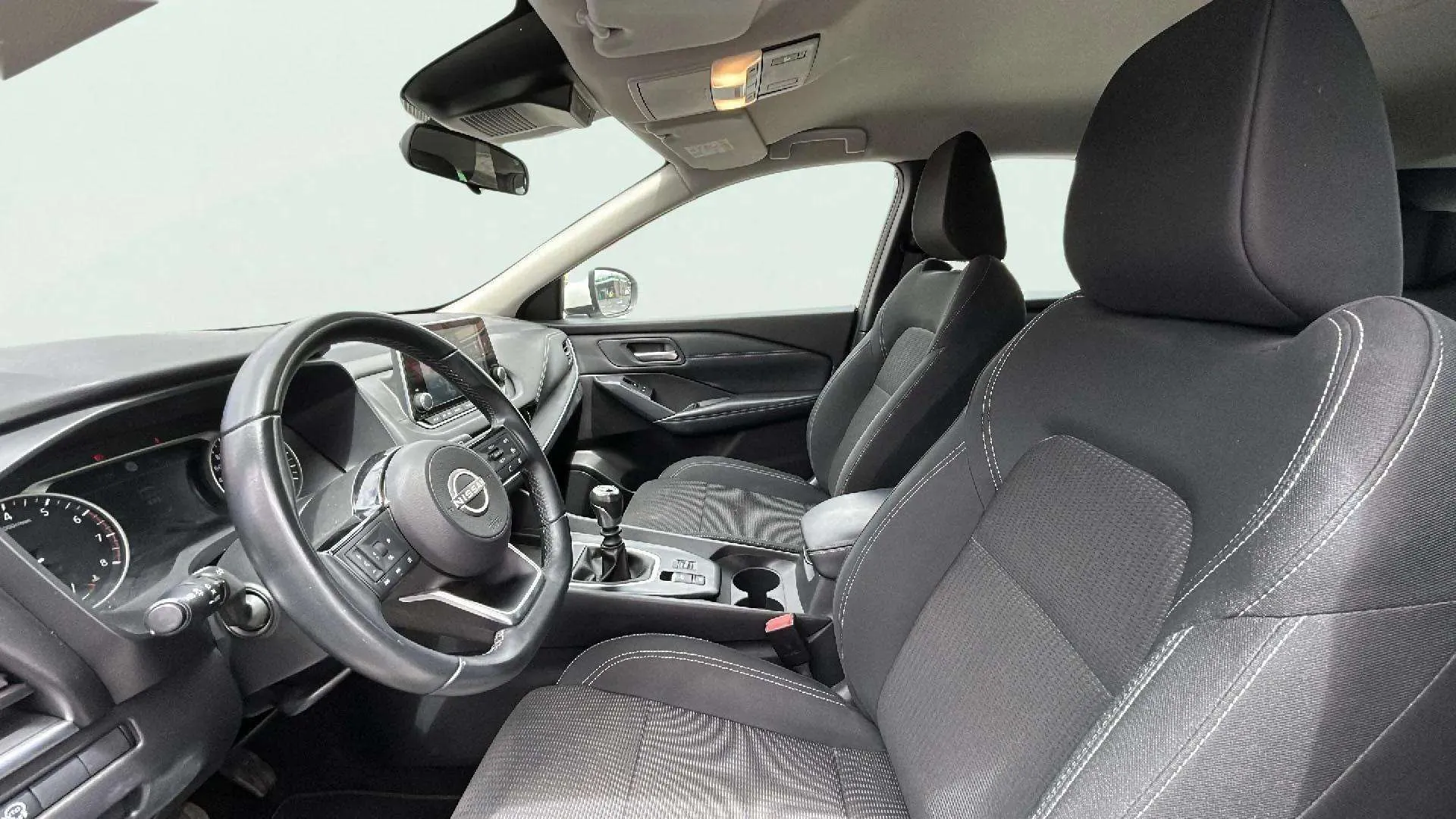 Nissan Qashqai DIG-T mHEV 4x2 Acenta - foto 19