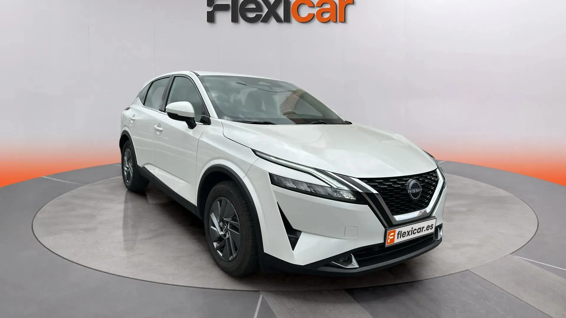 Nissan Qashqai DIG-T mHEV 4x2 Acenta
