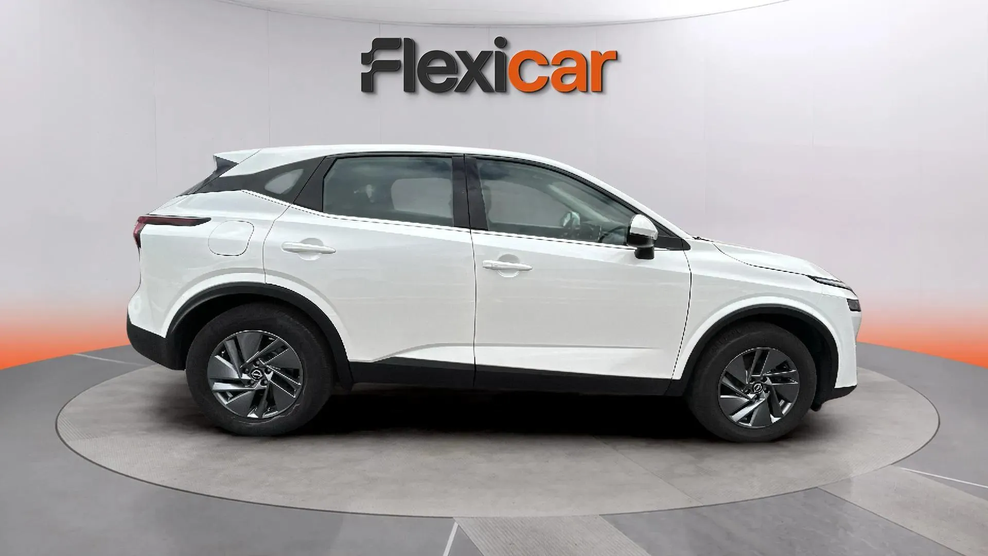 Nissan Qashqai DIG-T mHEV 4x2 Acenta - foto 3