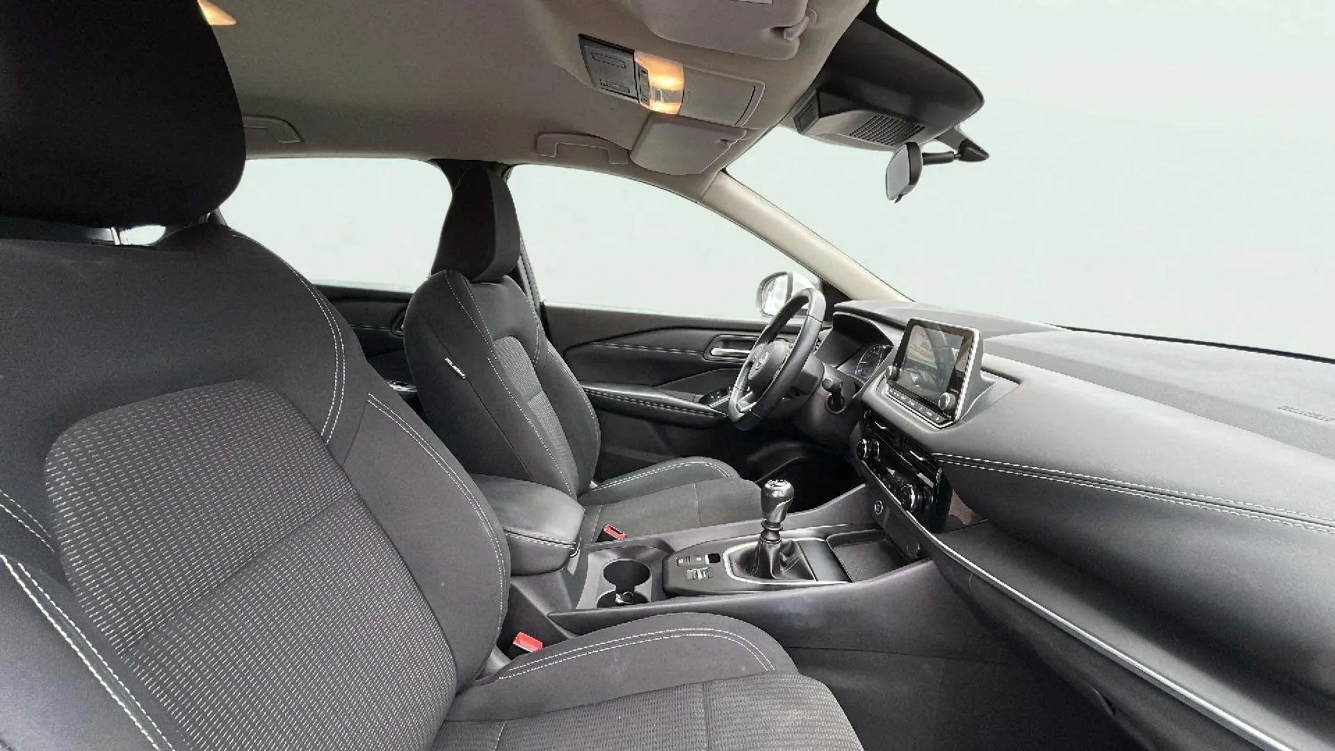 Nissan Qashqai DIG-T mHEV 4x2 Acenta - foto 11