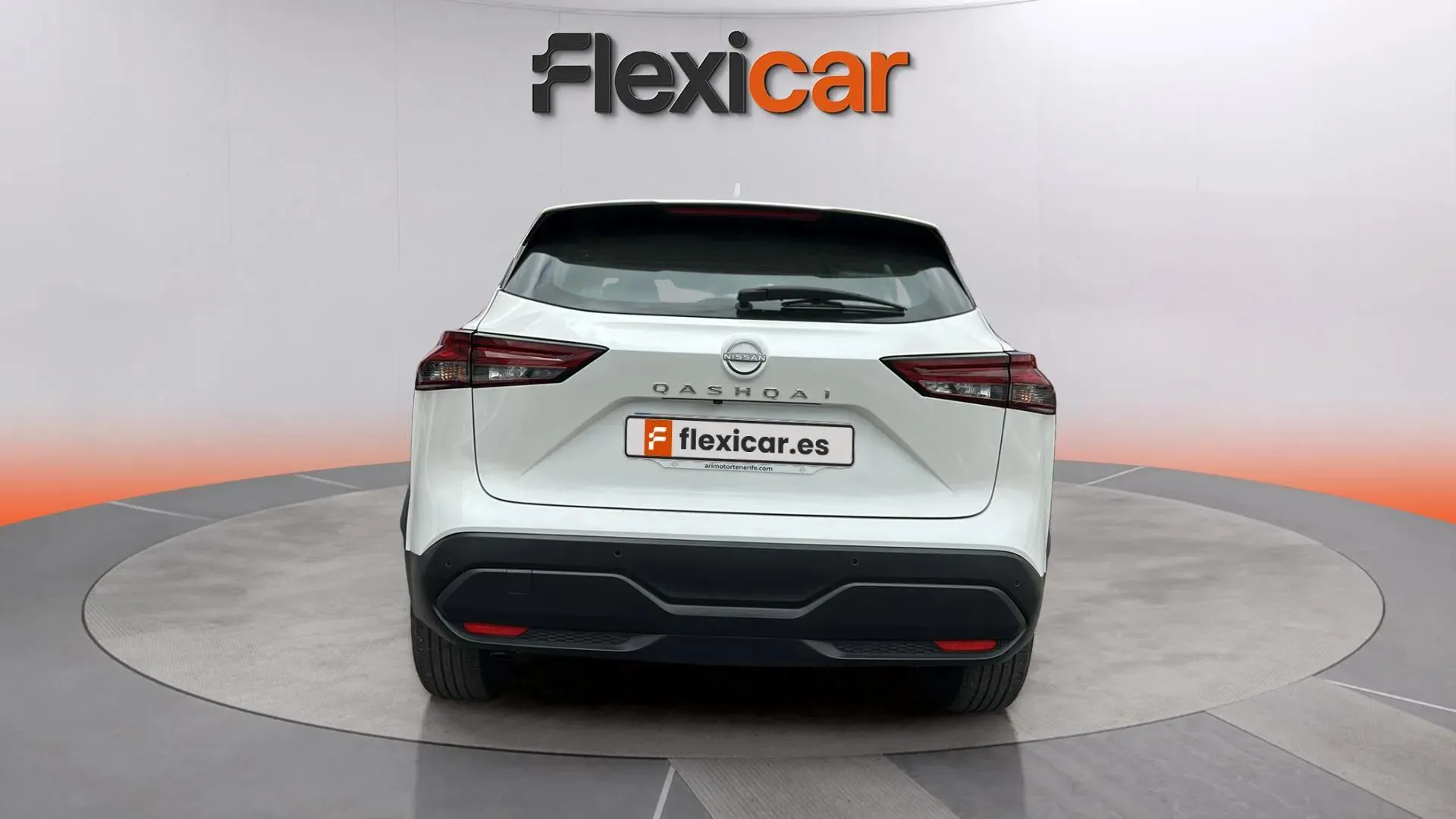 Nissan Qashqai DIG-T mHEV 4x2 Acenta - foto 5