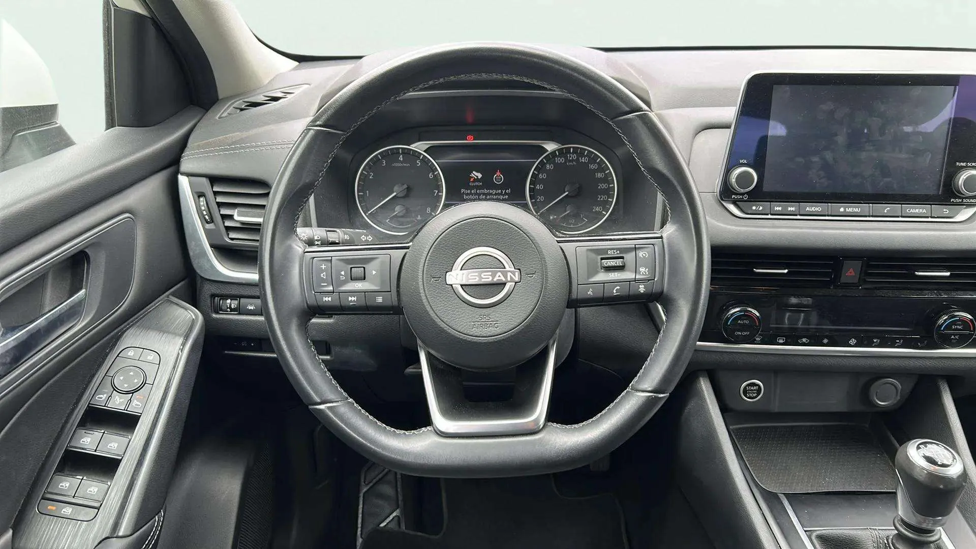 Nissan Qashqai DIG-T mHEV 4x2 Acenta - foto 10