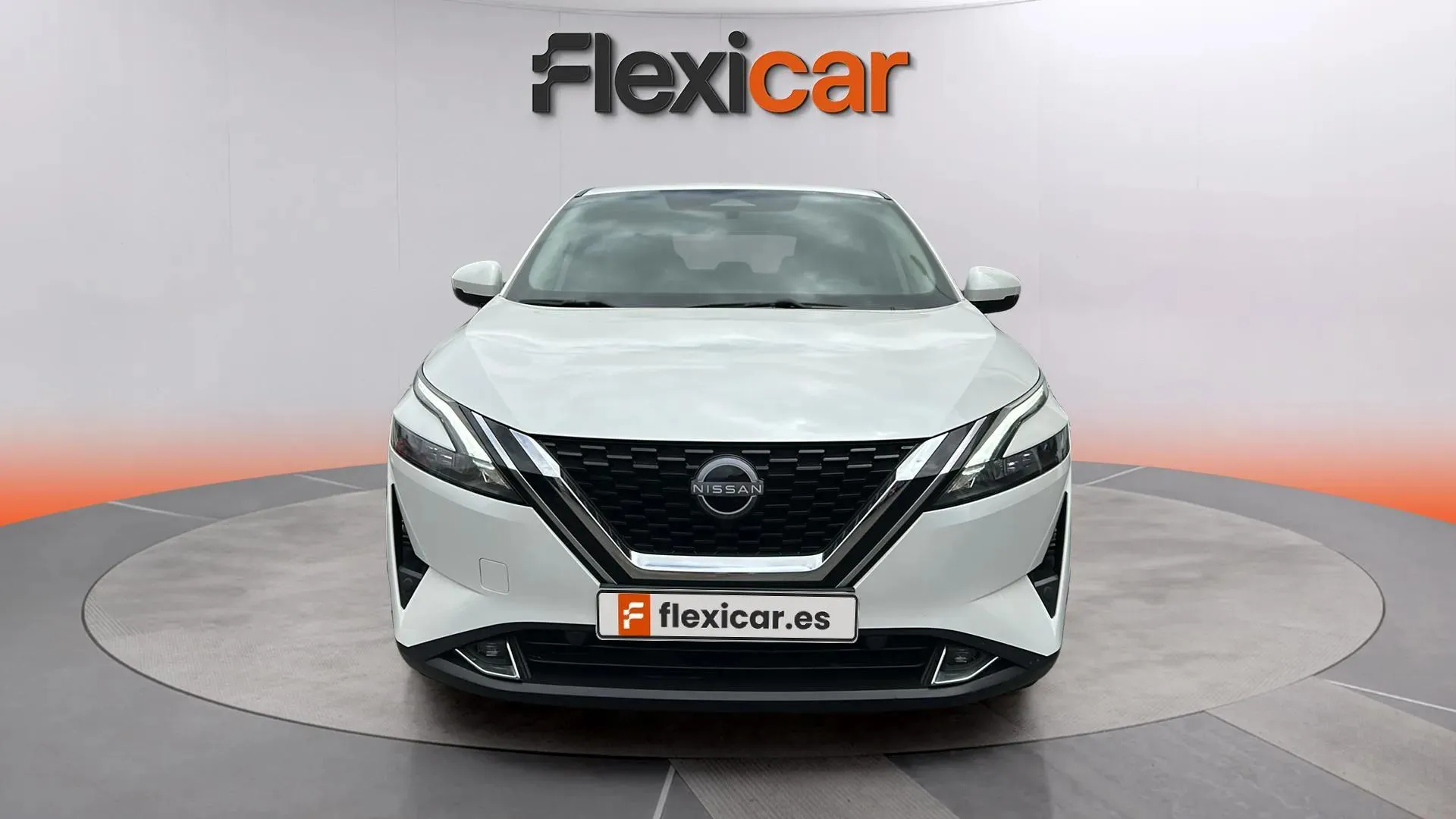 Nissan Qashqai DIG-T mHEV 4x2 Acenta - foto 2