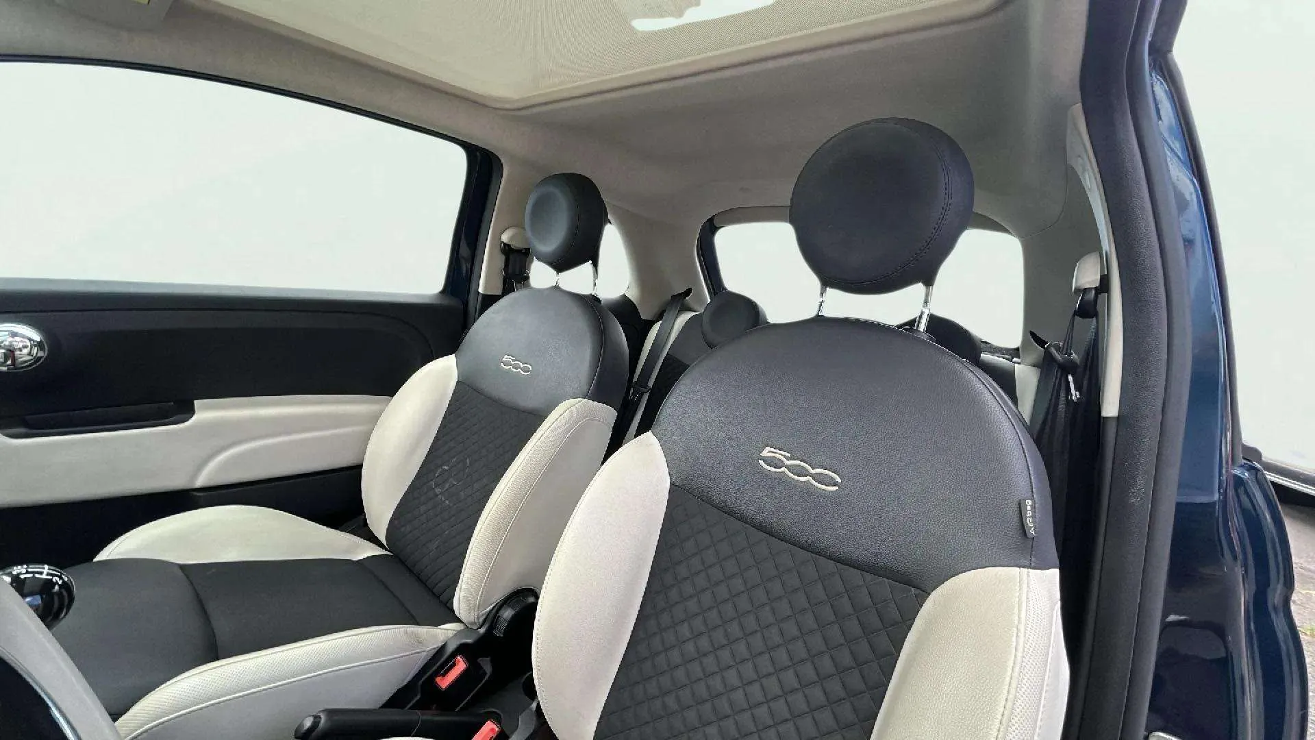 Fiat 500 Dolcevita 1.0 Hybrid - foto 26