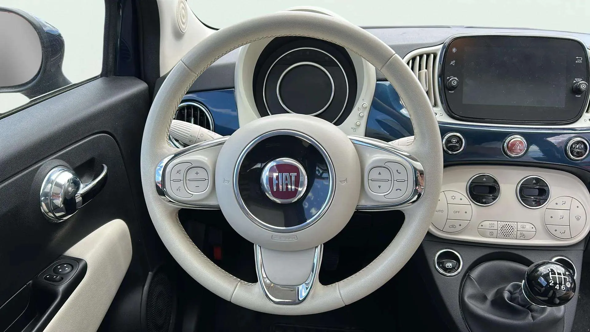 Fiat 500 Dolcevita 1.0 Hybrid - foto 7