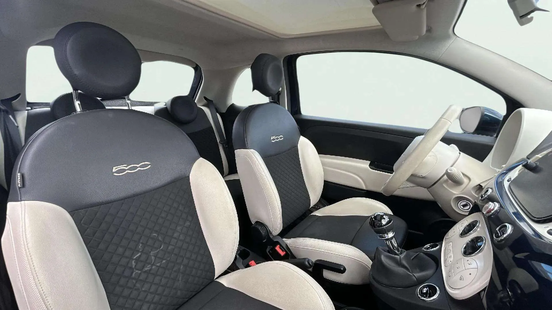 Fiat 500 Dolcevita 1.0 Hybrid - foto 23