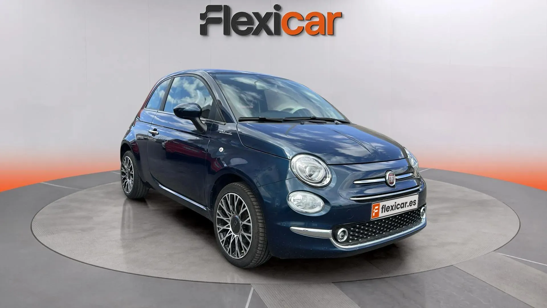 Fiat 500 Dolcevita 1.0 Hybrid
