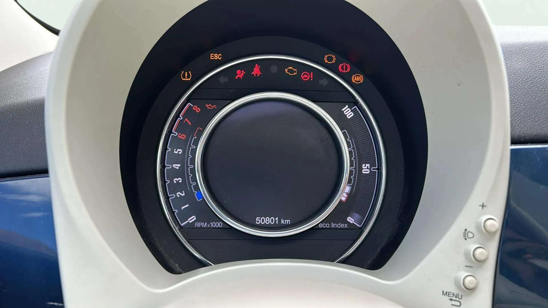 Fiat 500 Dolcevita 1.0 Hybrid - foto 12