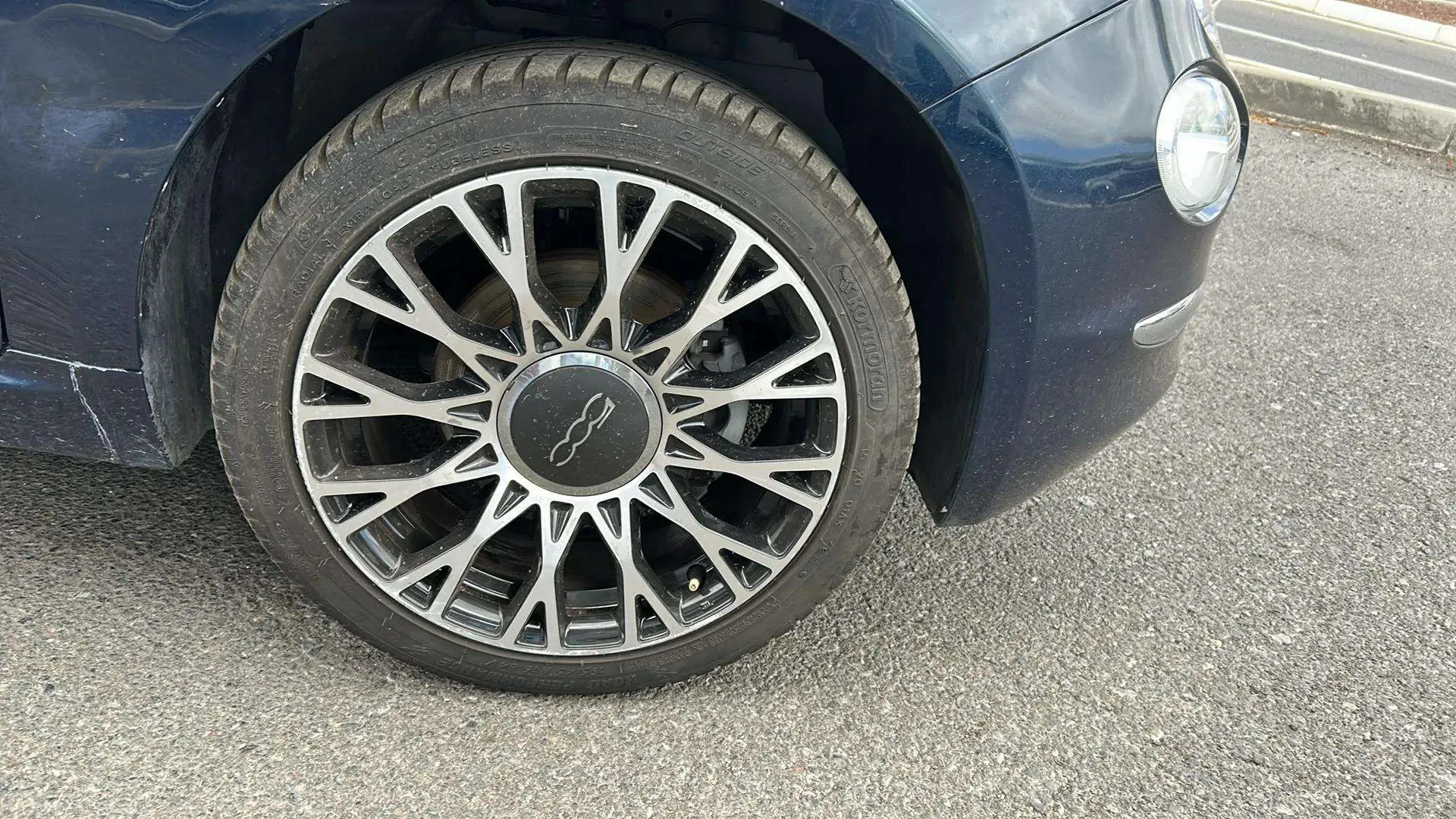 Fiat 500 Dolcevita 1.0 Hybrid - foto 17