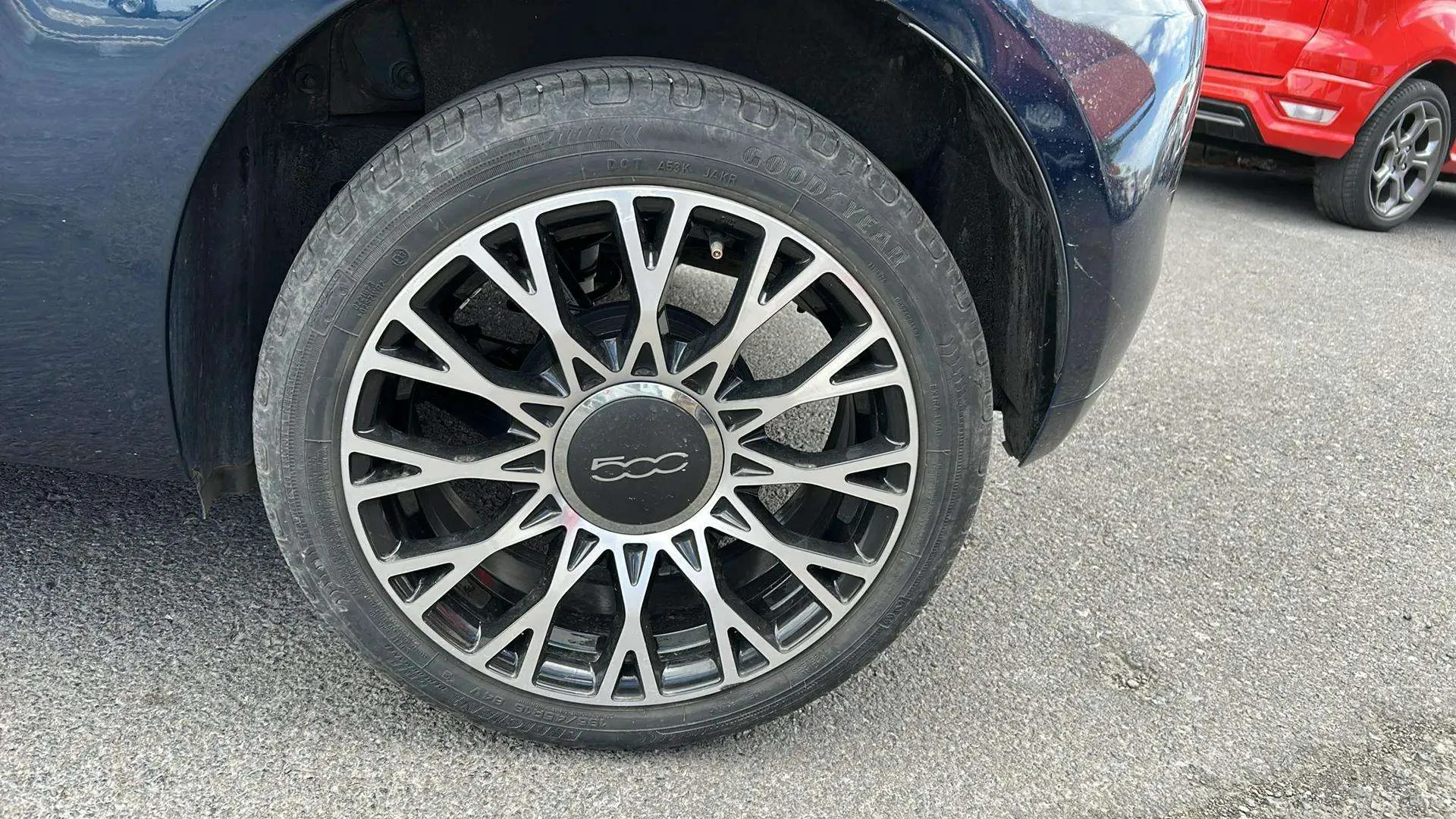 Fiat 500 Dolcevita 1.0 Hybrid - foto 14
