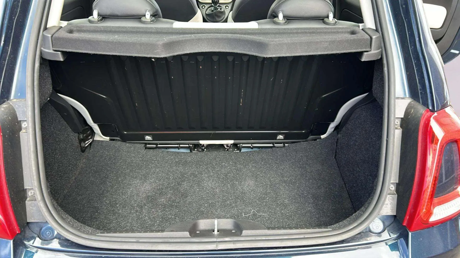 Fiat 500 Dolcevita 1.0 Hybrid - foto 13