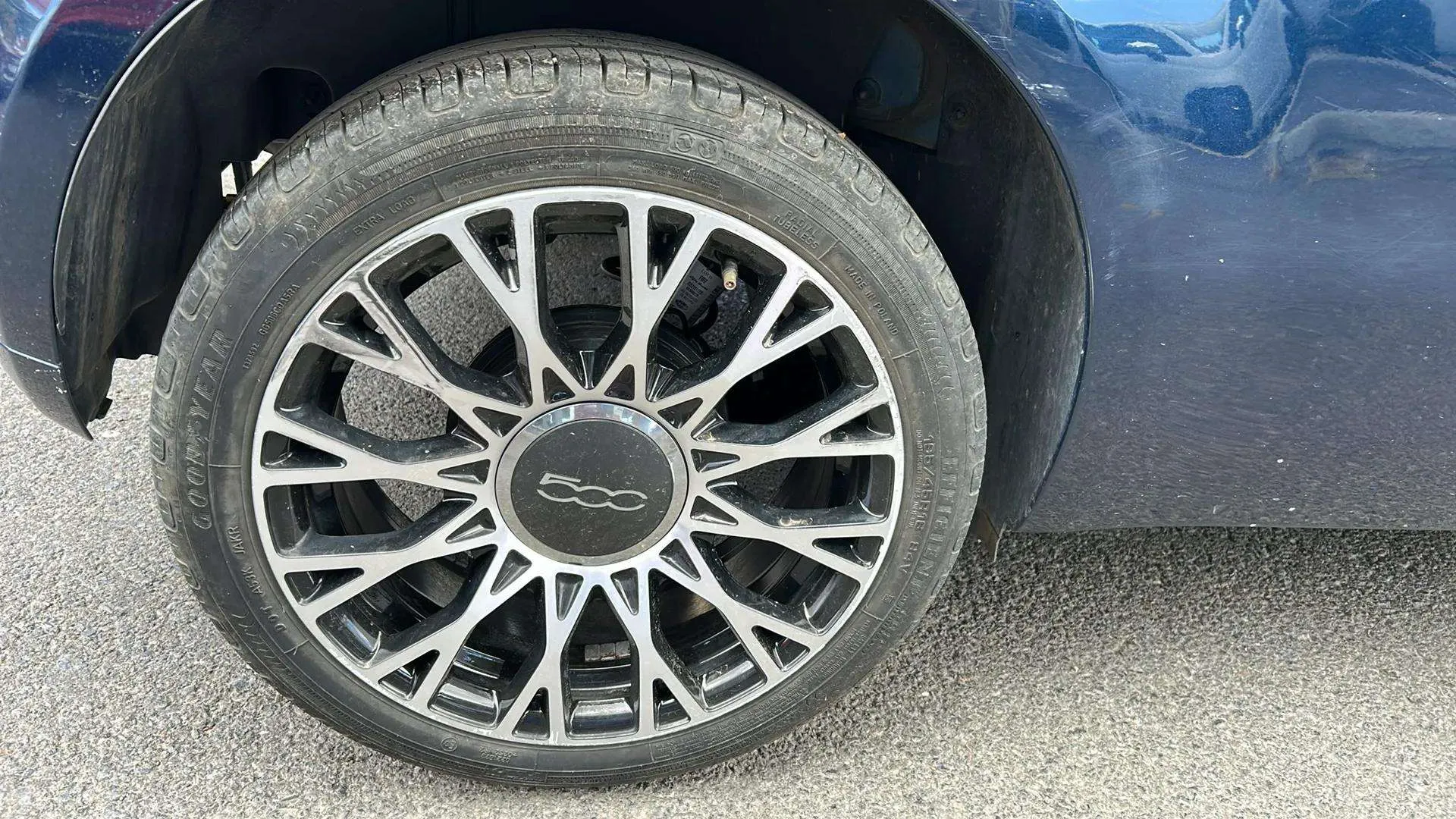 Fiat 500 Dolcevita 1.0 Hybrid - foto 16