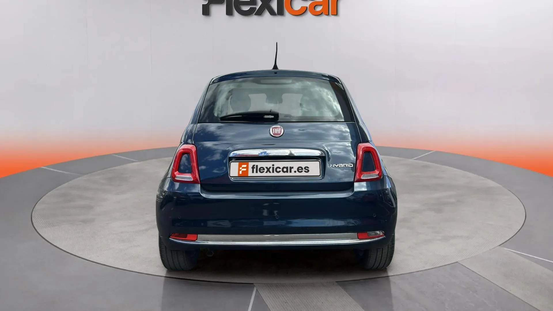 Fiat 500 Dolcevita 1.0 Hybrid - foto 4