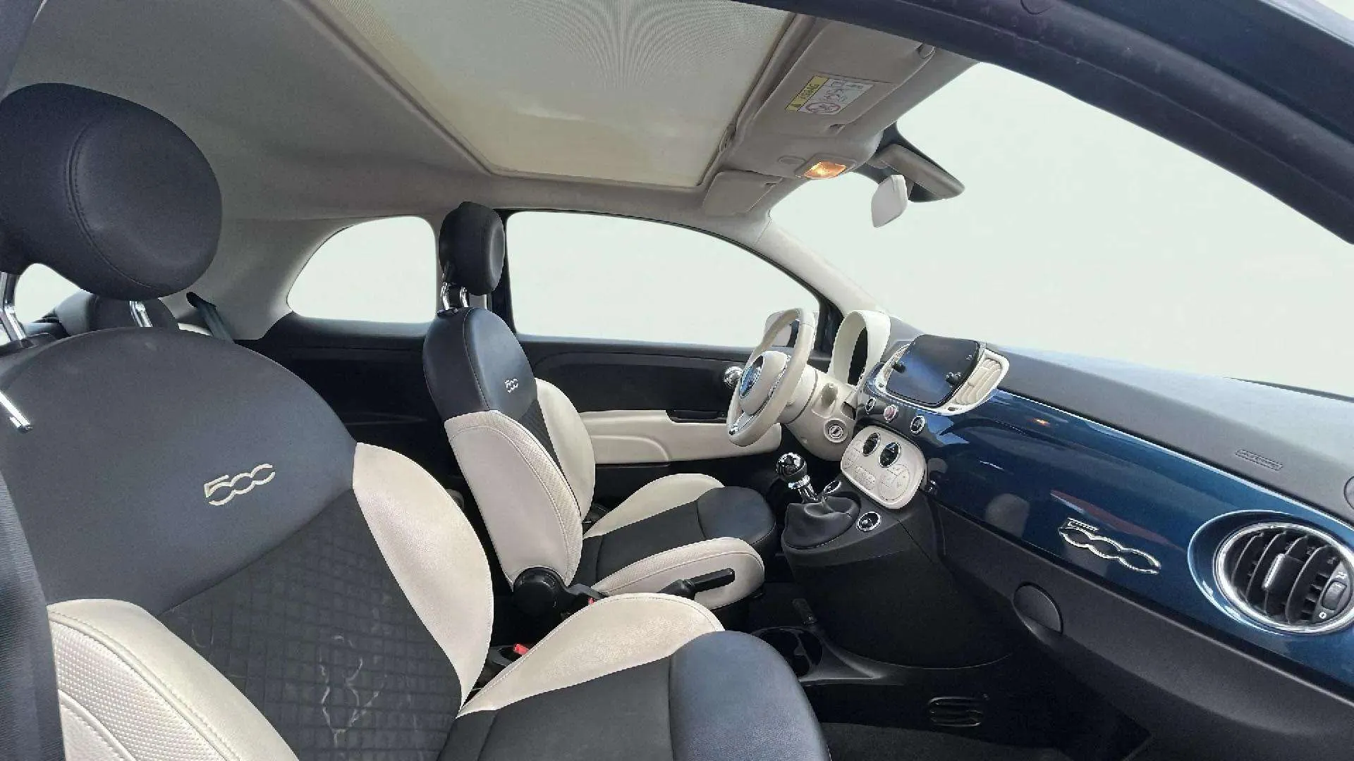 Fiat 500 Dolcevita 1.0 Hybrid - foto 10