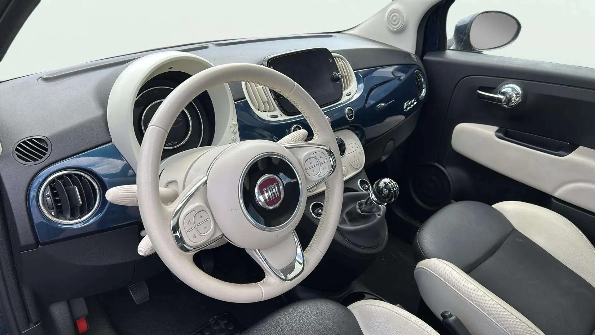 Fiat 500 Dolcevita 1.0 Hybrid - foto 20