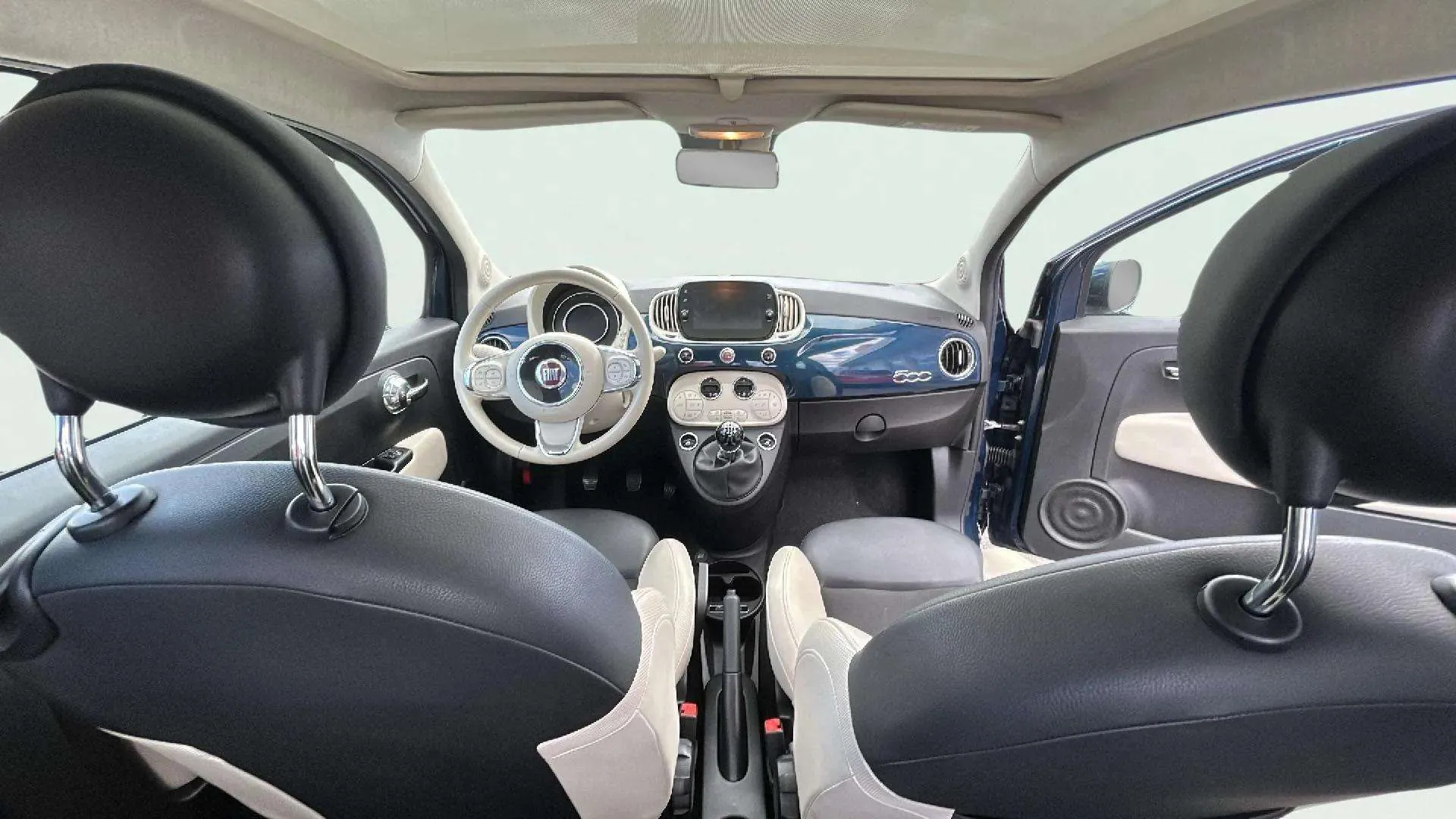 Fiat 500 Dolcevita 1.0 Hybrid - foto 21