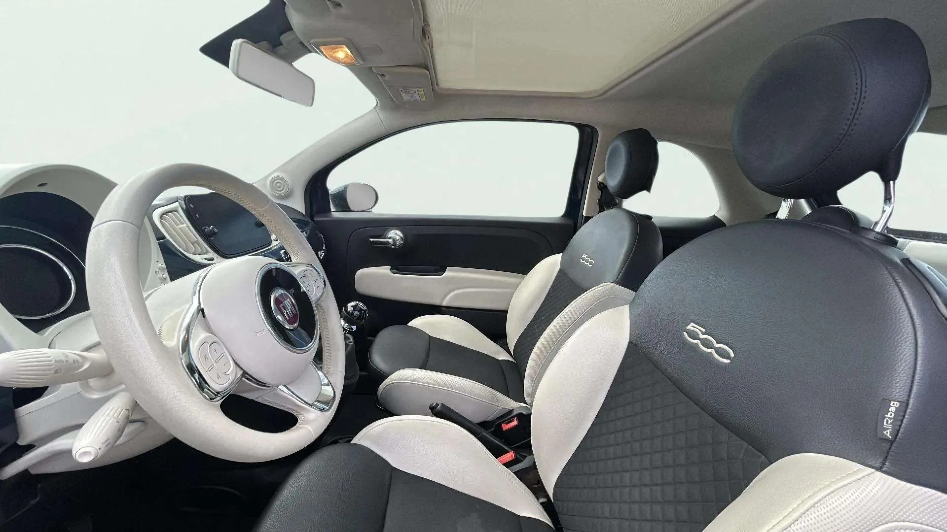 Fiat 500 Dolcevita 1.0 Hybrid - foto 22