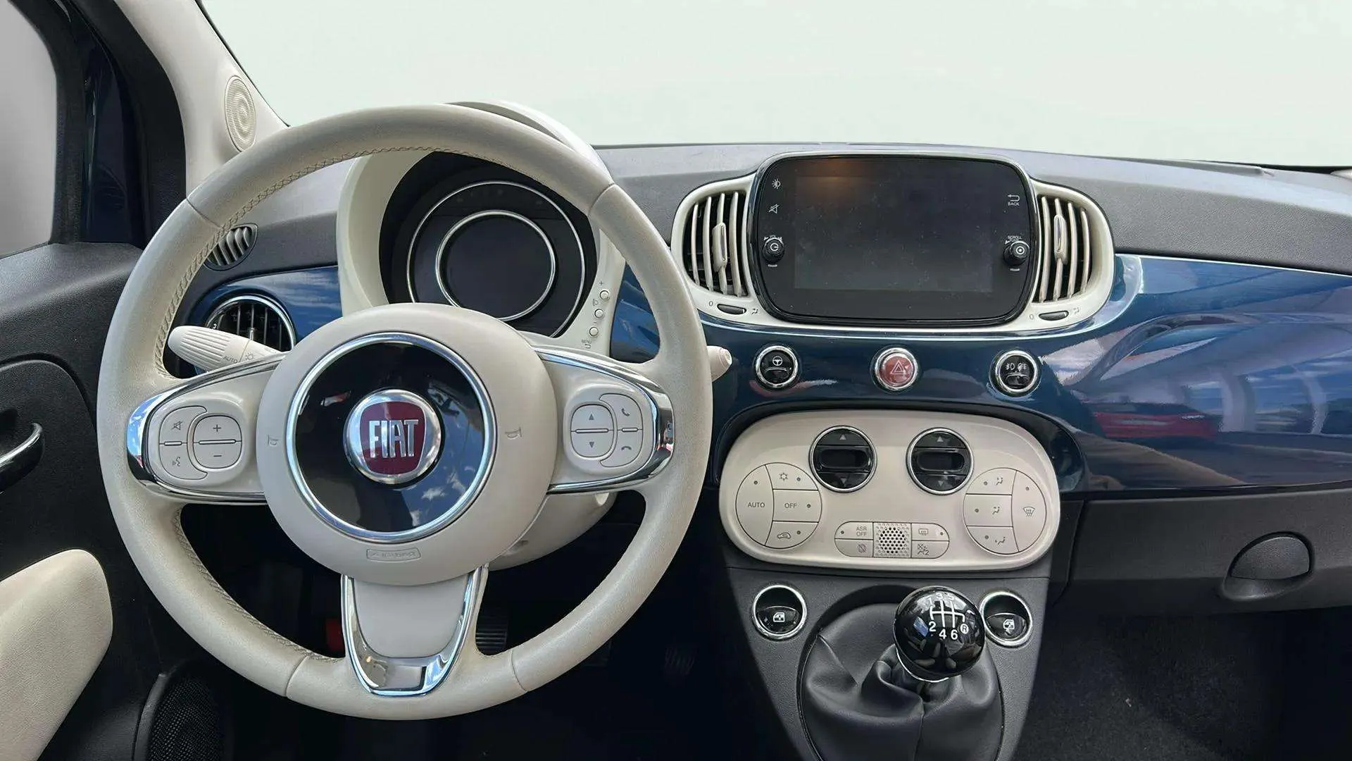 Fiat 500 Dolcevita 1.0 Hybrid - foto 6
