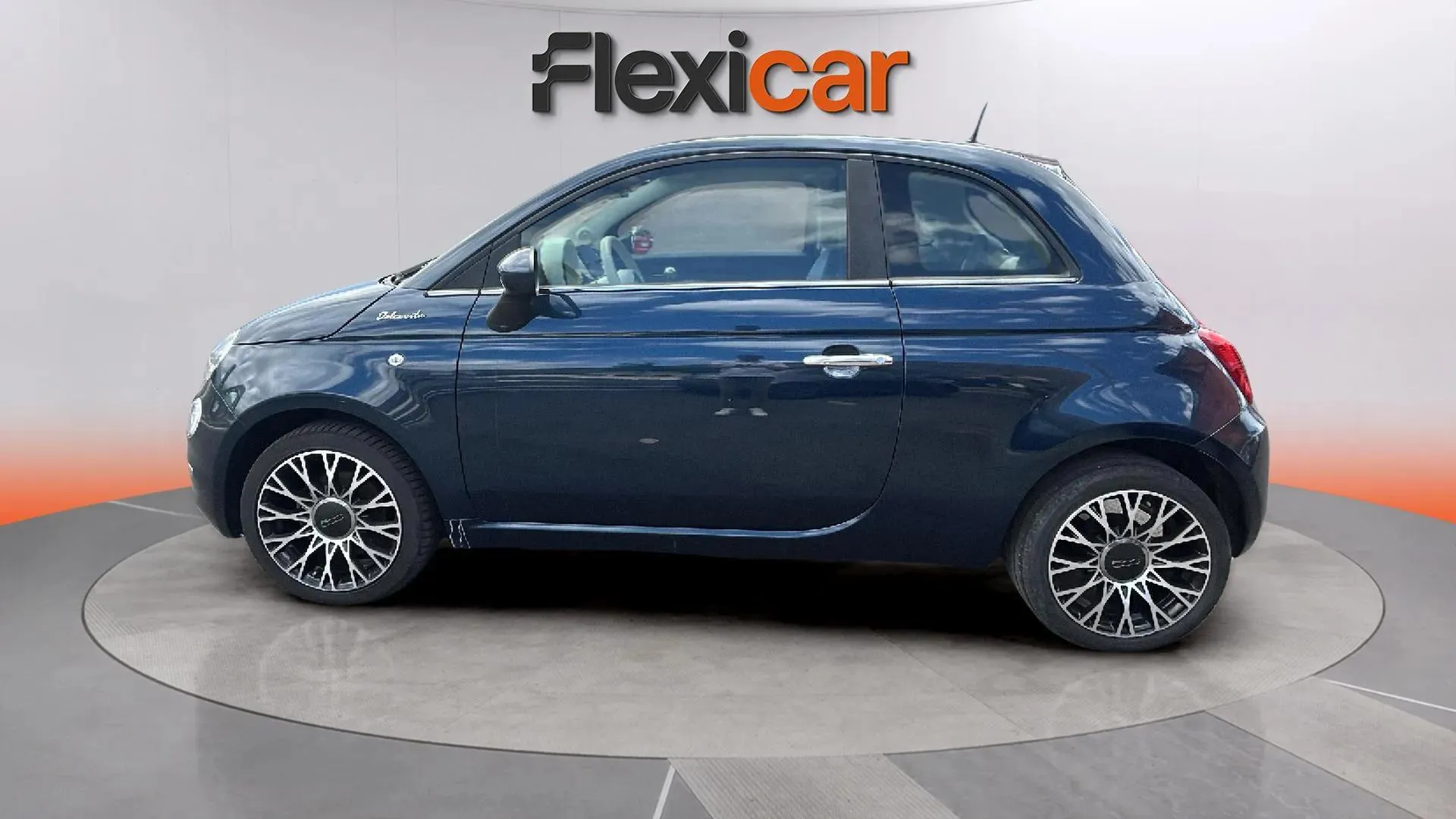 Fiat 500 Dolcevita 1.0 Hybrid - foto 5