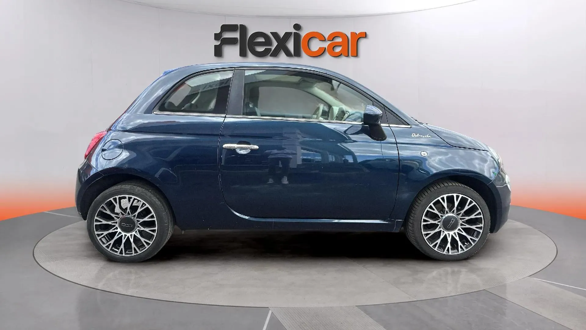 Fiat 500 Dolcevita 1.0 Hybrid - foto 3