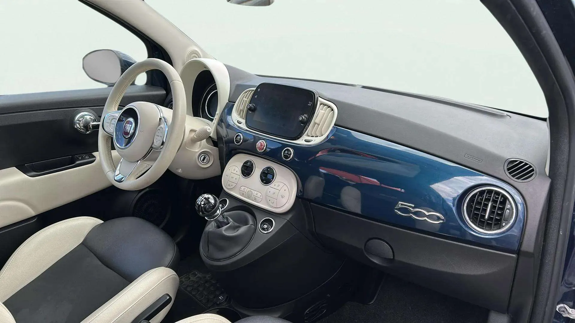 Fiat 500 Dolcevita 1.0 Hybrid - foto 19