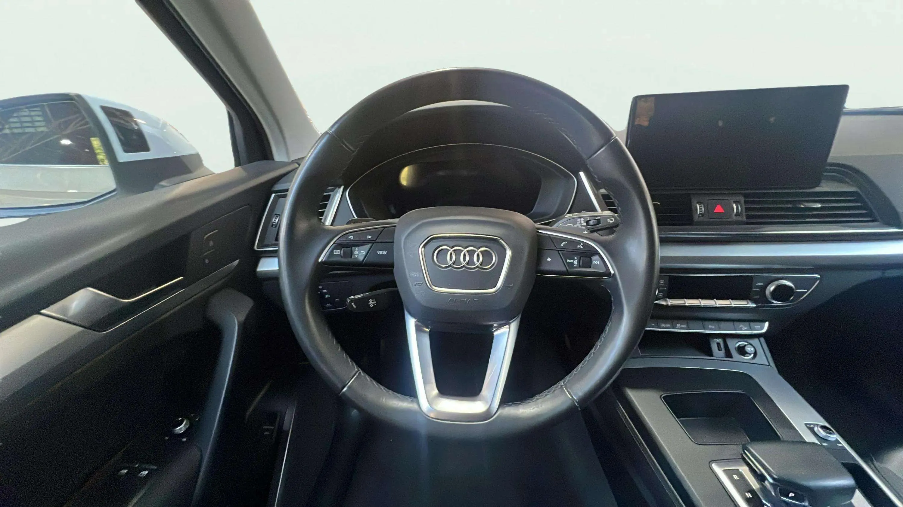 Audi Q5 40 TDI quattro-ultra - foto 11