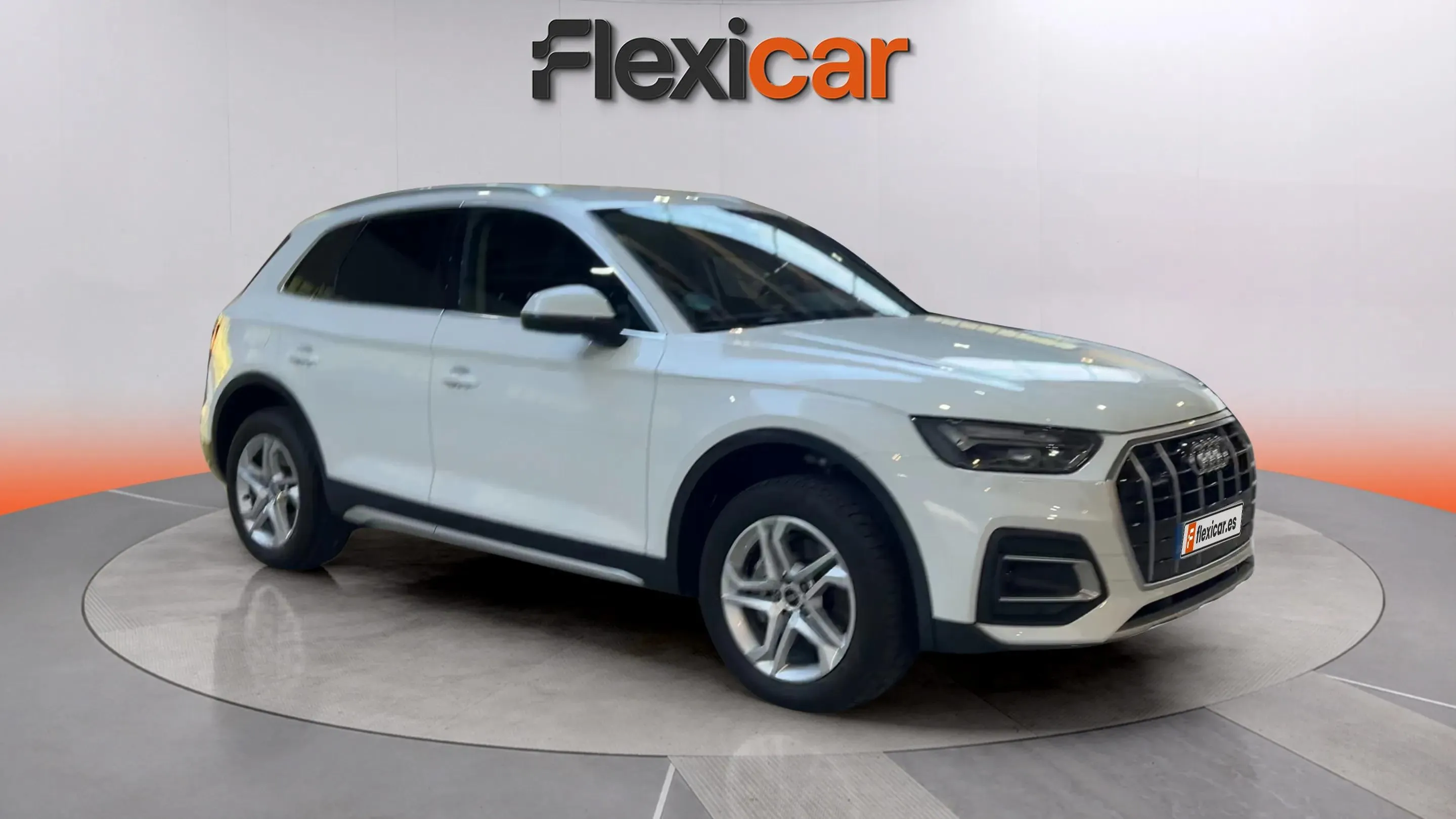 Audi Q5 40 TDI quattro-ultra