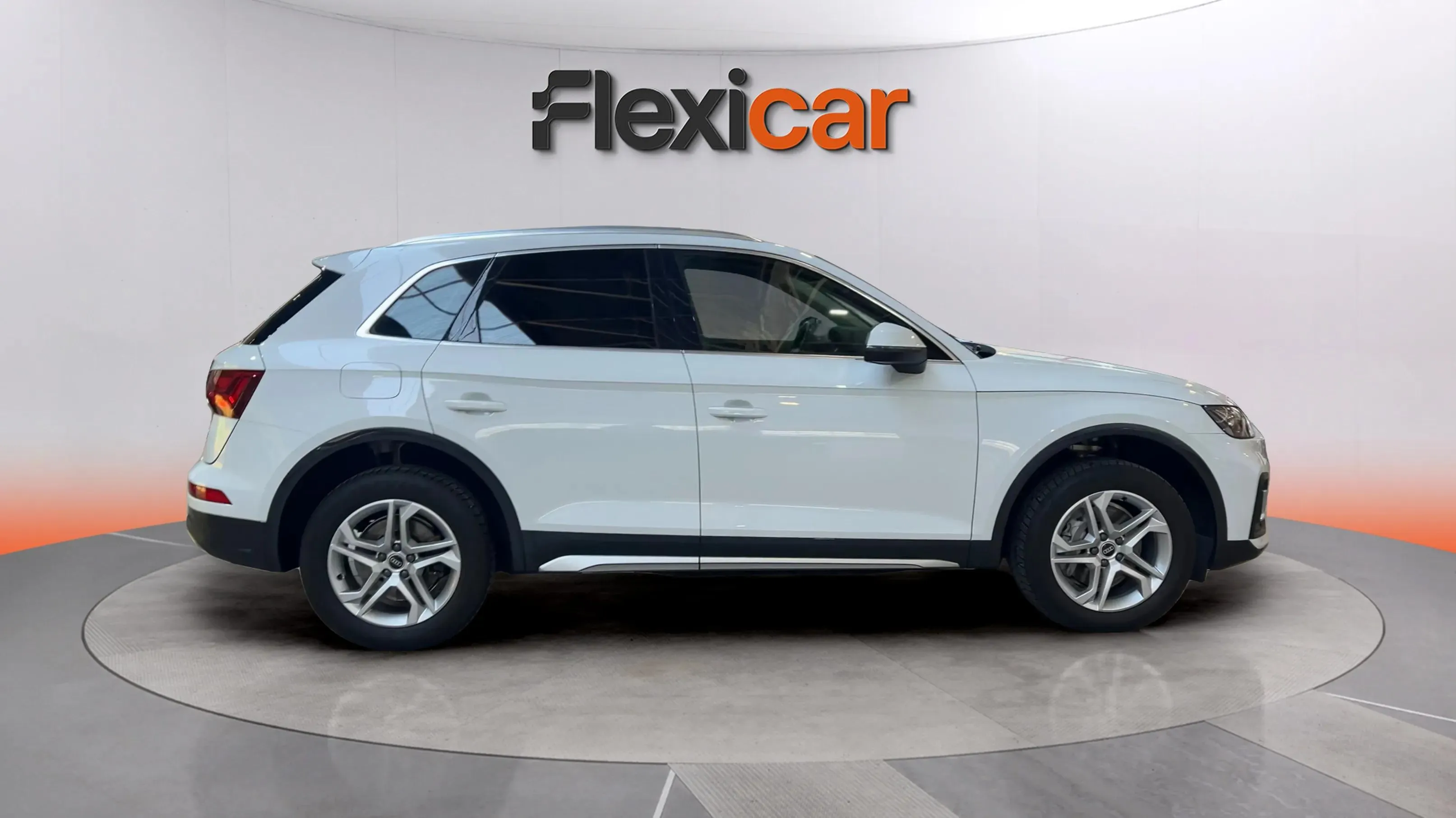 Audi Q5 40 TDI quattro-ultra - foto 7