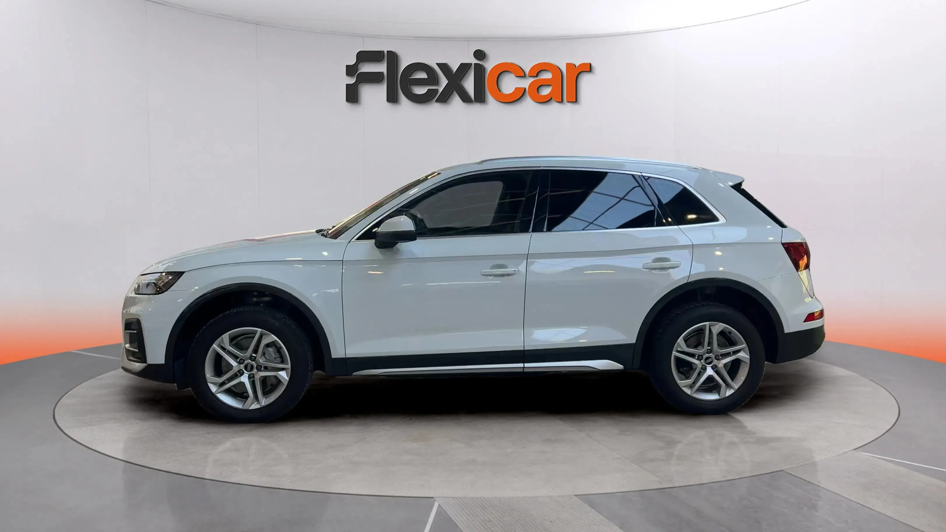 Audi Q5 40 TDI quattro-ultra - foto 4