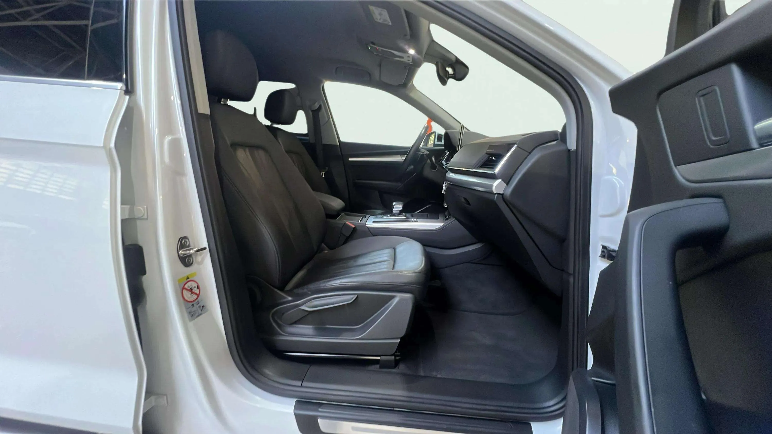 Audi Q5 40 TDI quattro-ultra - foto 13