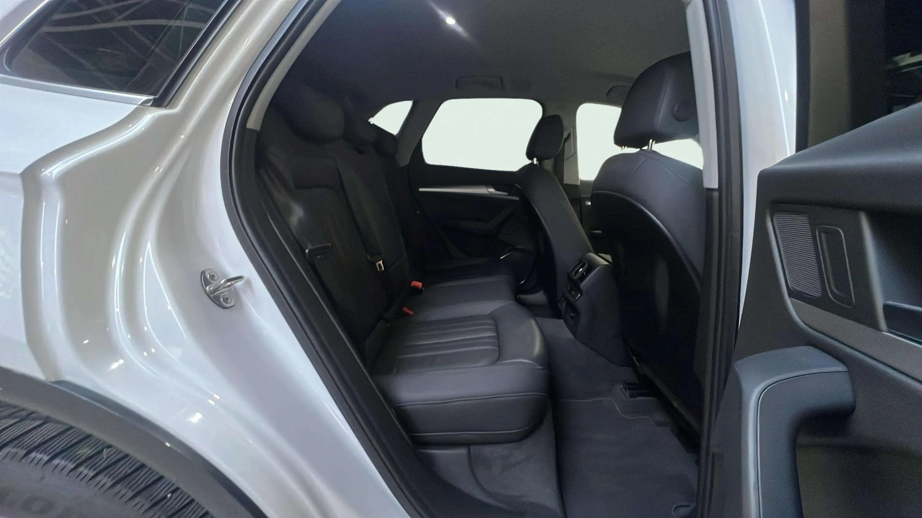 Audi Q5 40 TDI quattro-ultra - foto 14