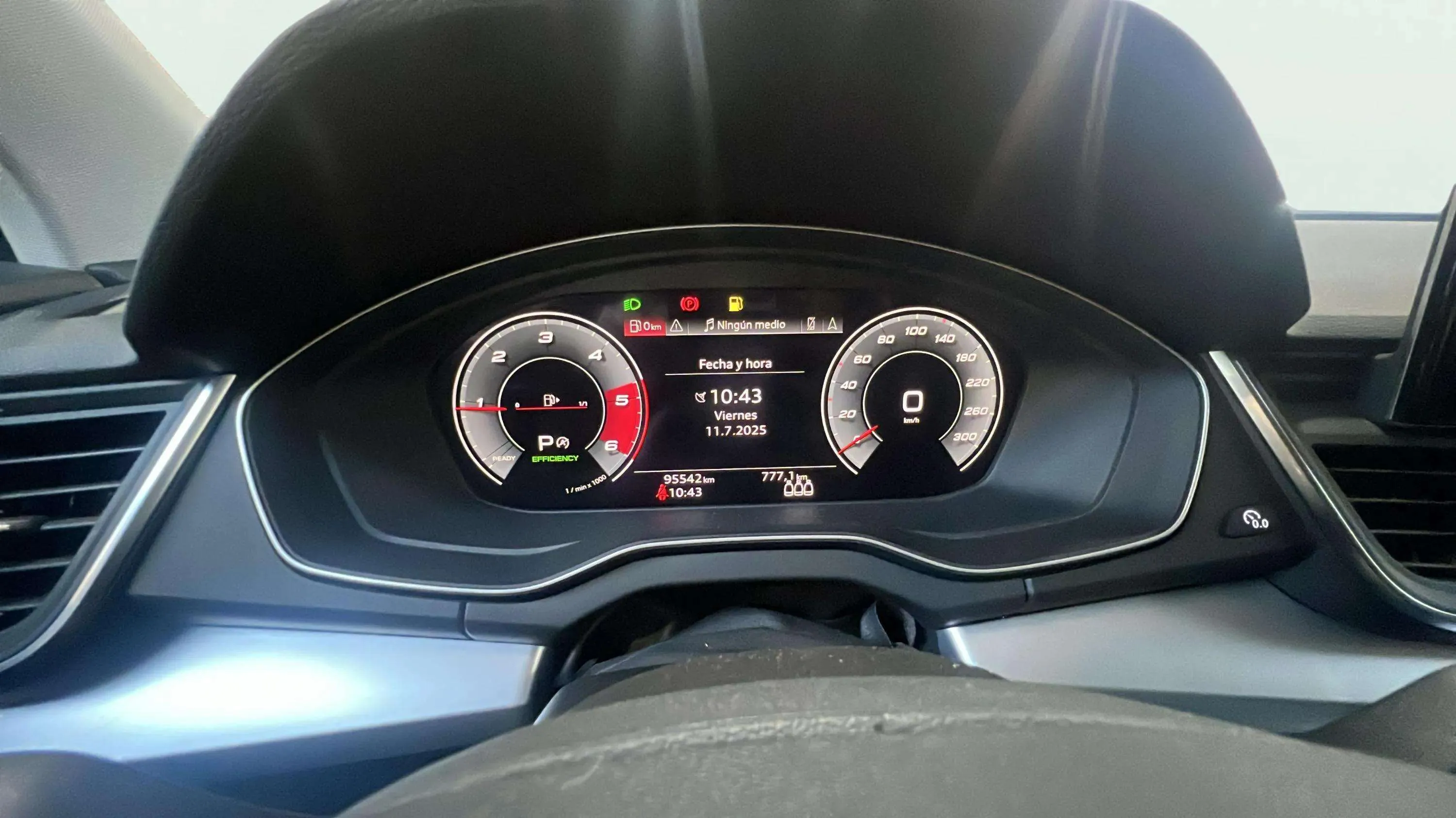 Audi Q5 40 TDI quattro-ultra - foto 12