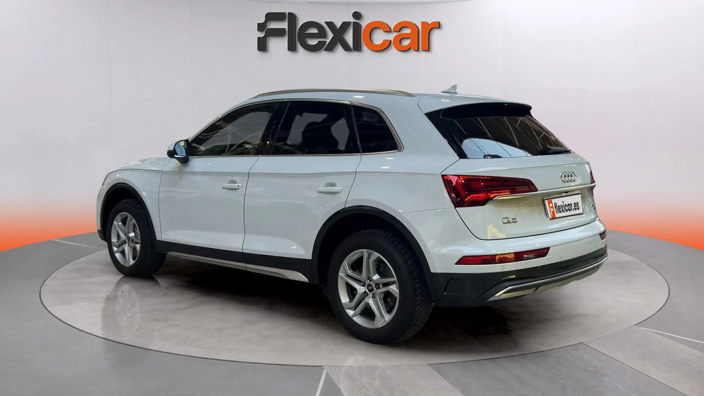 Audi Q5 40 TDI quattro-ultra - foto 5
