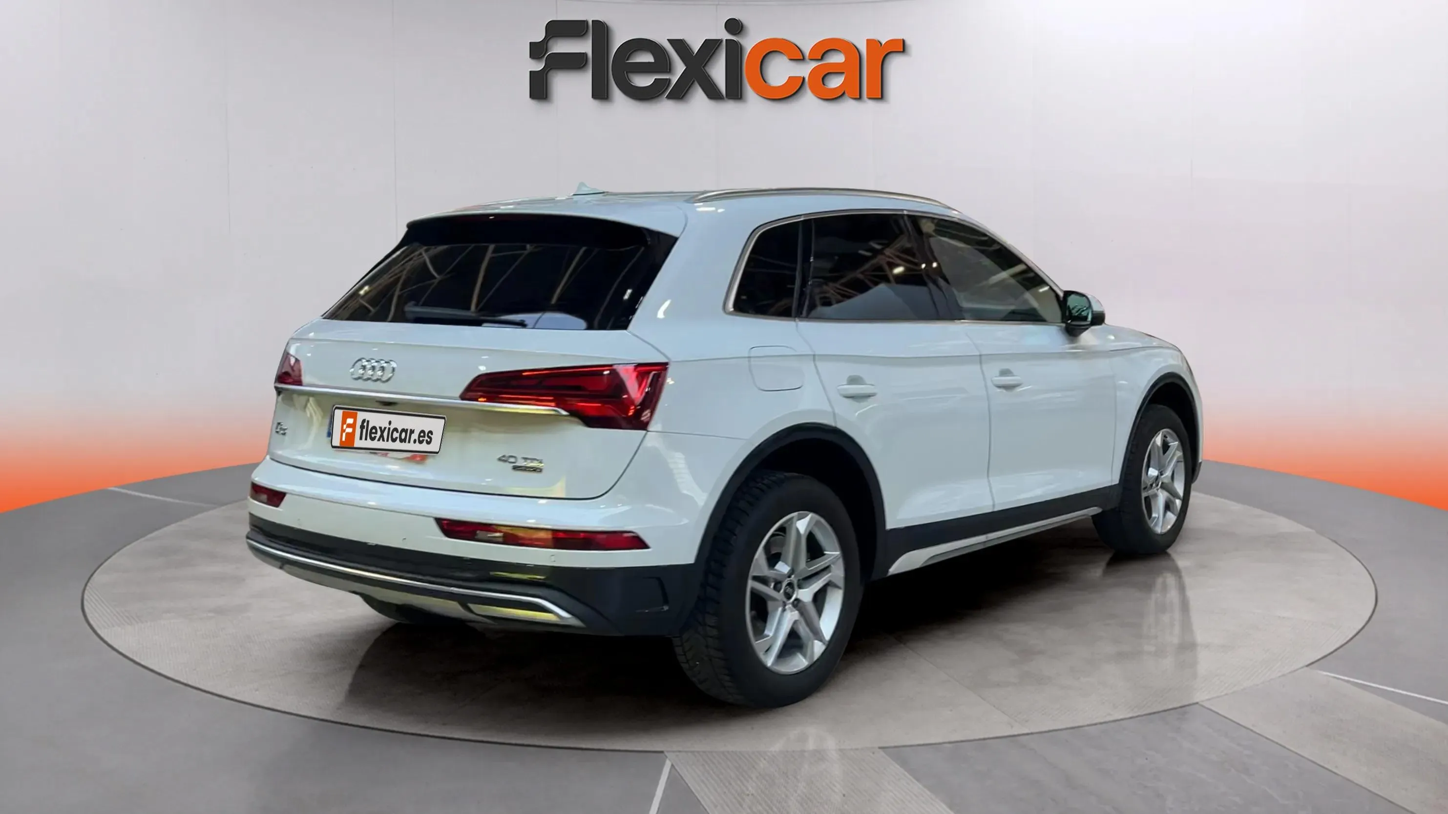 Audi Q5 40 TDI quattro-ultra - foto 6