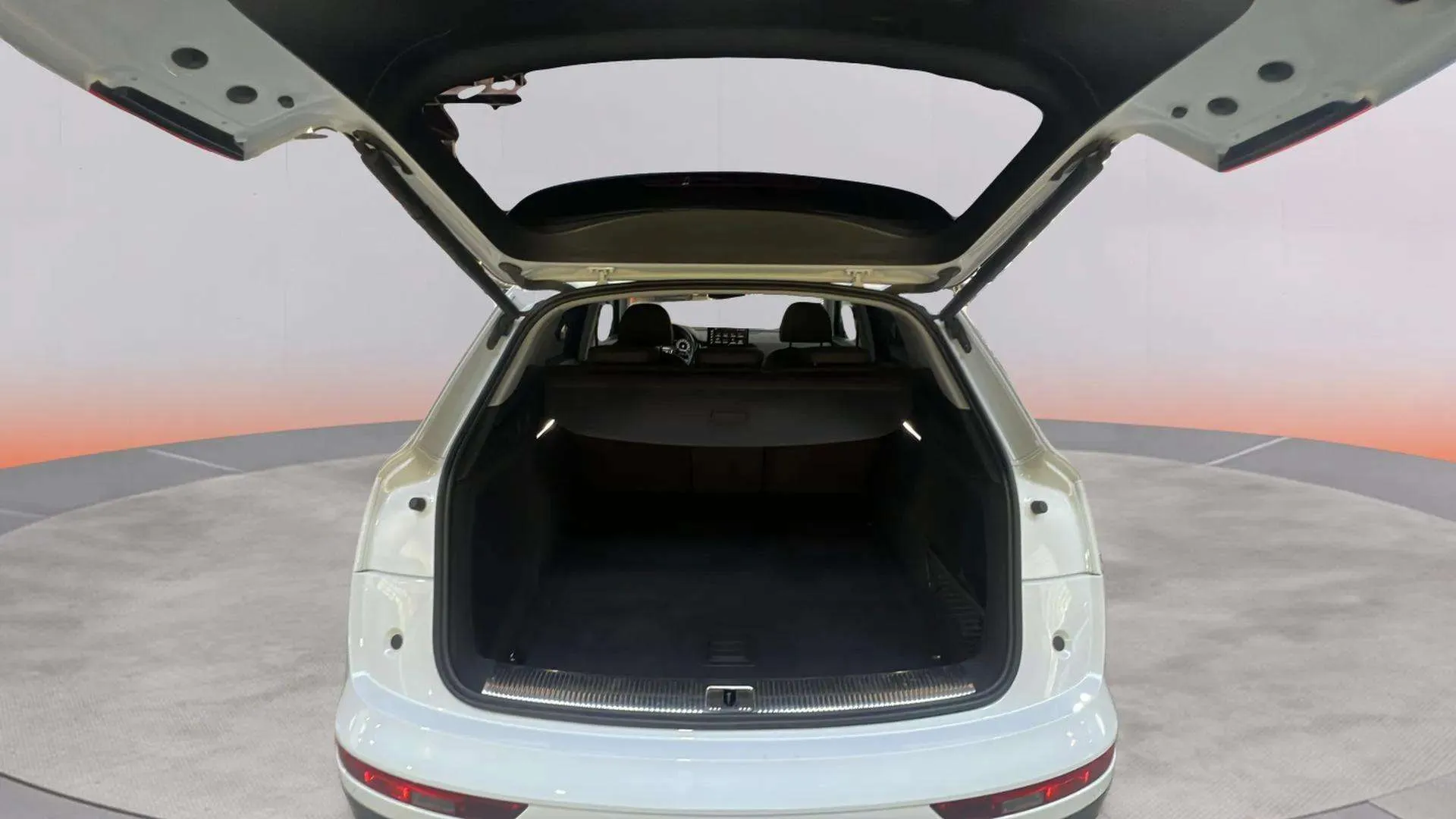 Audi Q5 40 TDI quattro-ultra - foto 8