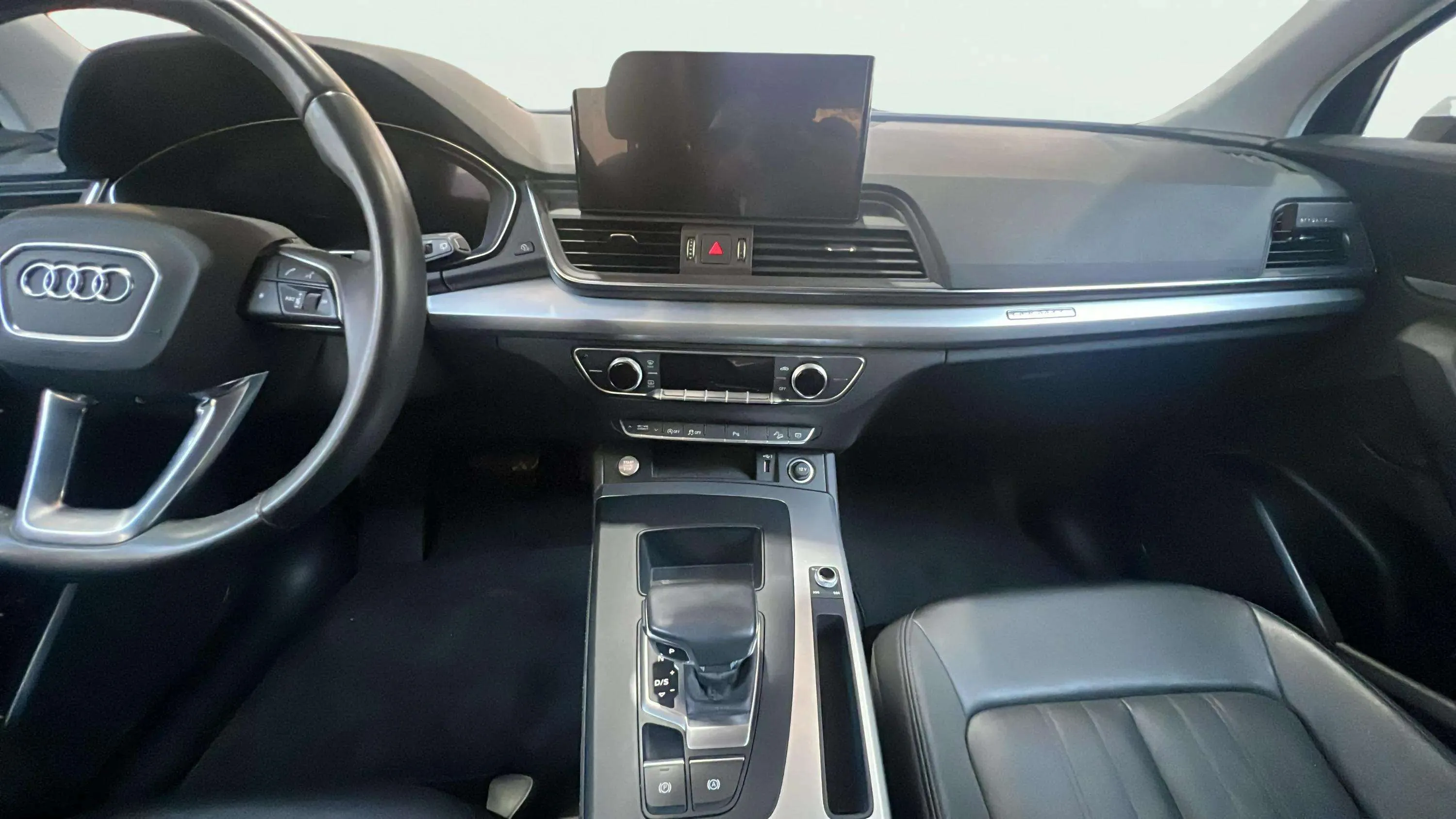 Audi Q5 40 TDI quattro-ultra - foto 10