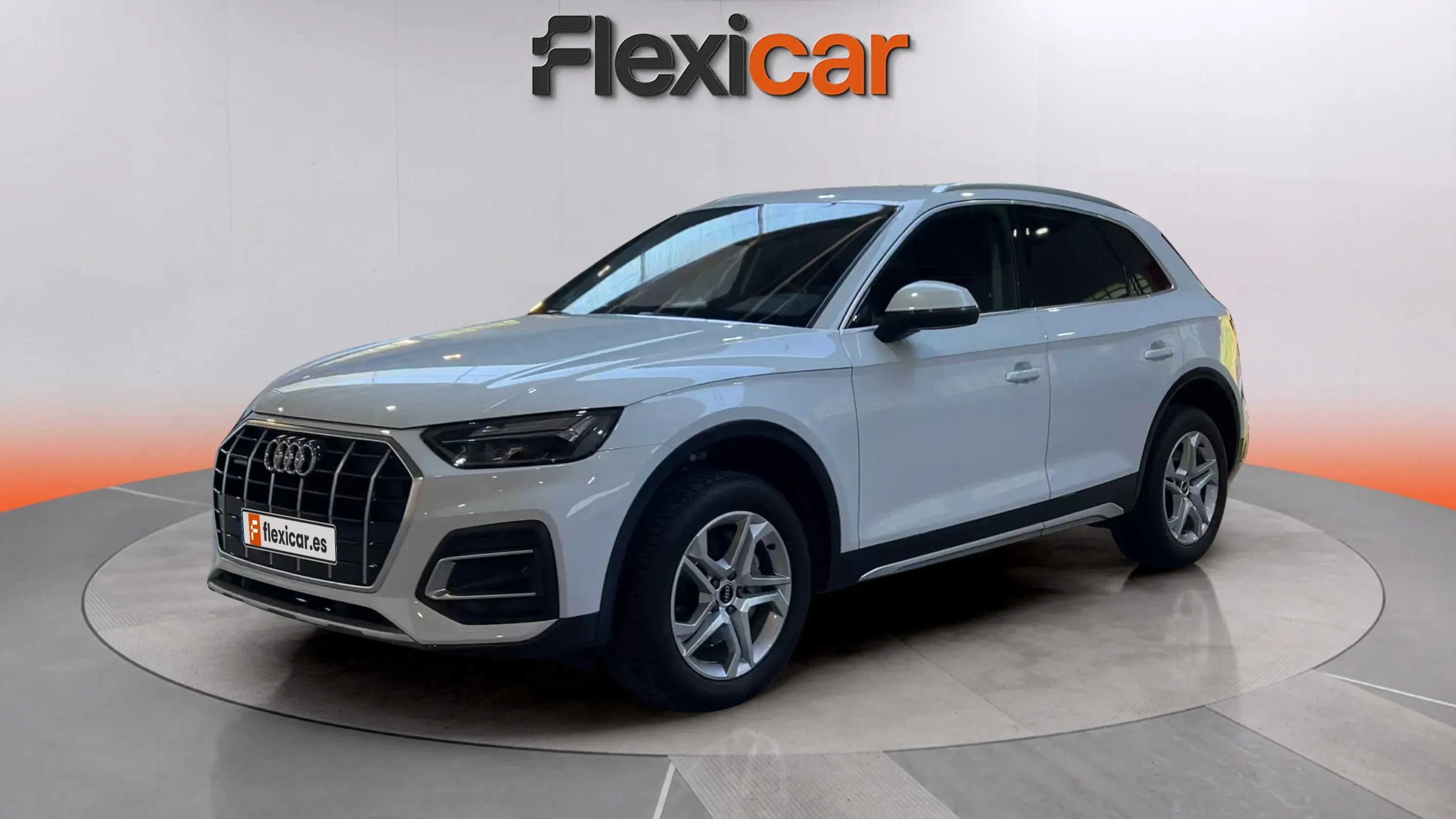 Audi Q5 40 TDI quattro-ultra - foto 3