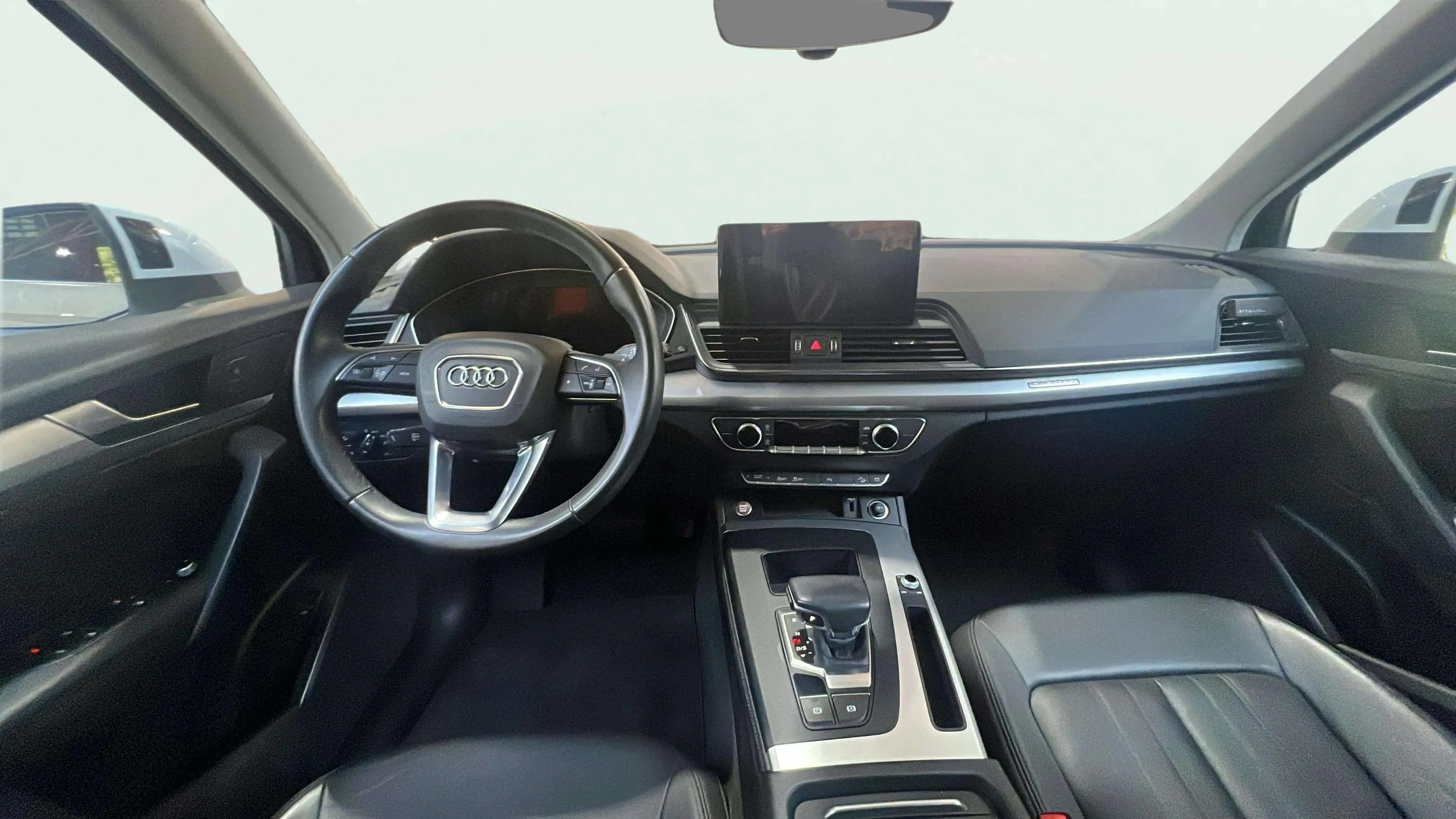 Audi Q5 40 TDI quattro-ultra - foto 9